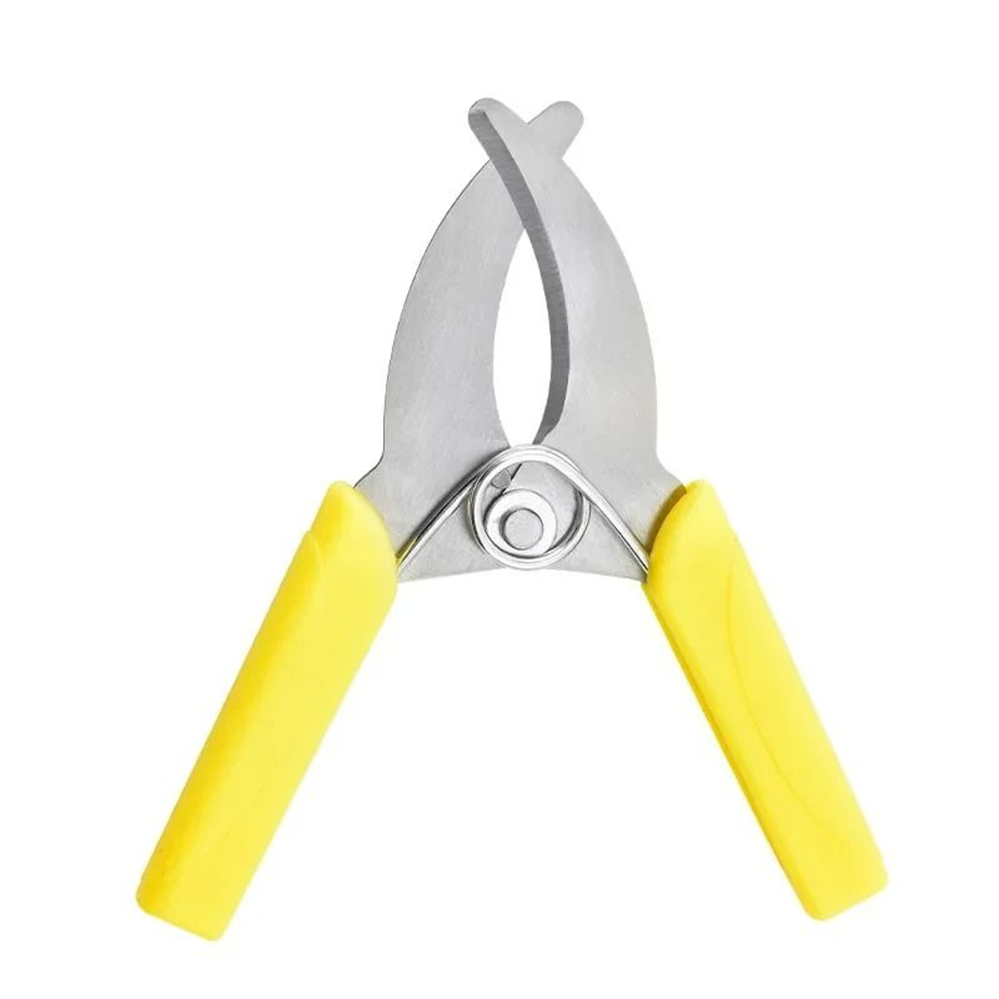 Stainless Steel Folding Pruning  Grafting Knife  Garden Branch Cutter With NonSlip Handle 4