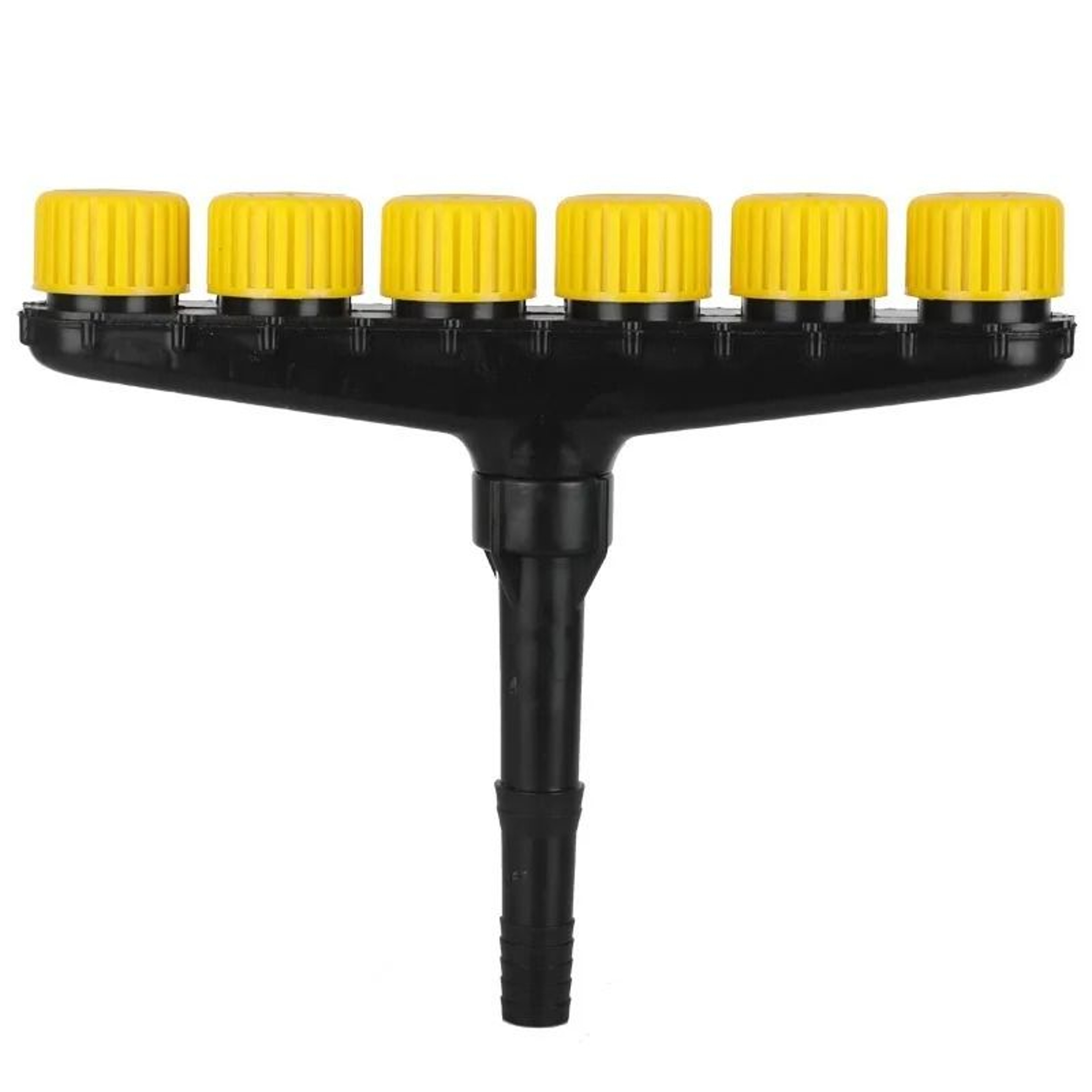Garden Multi Head Atomizer Nozzle  Adjustable Large Flow Sprinkler For Farm Vegetable Irrigation 4