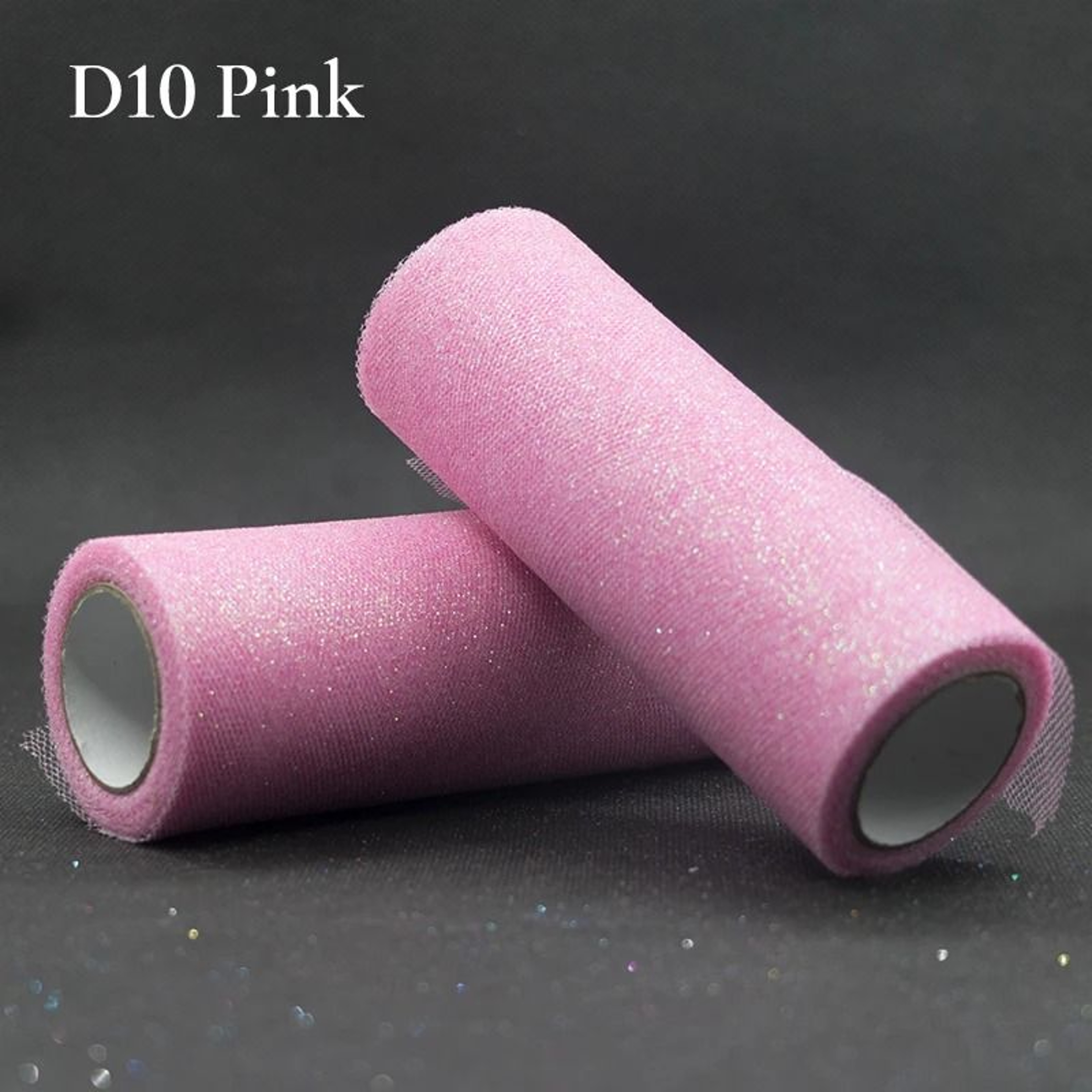 Sparkling Laser Tulle Mesh Spool 10 Yards 15cm  Sheer Glitter Fabric Roll For Wedding Decor DIY Ski 26