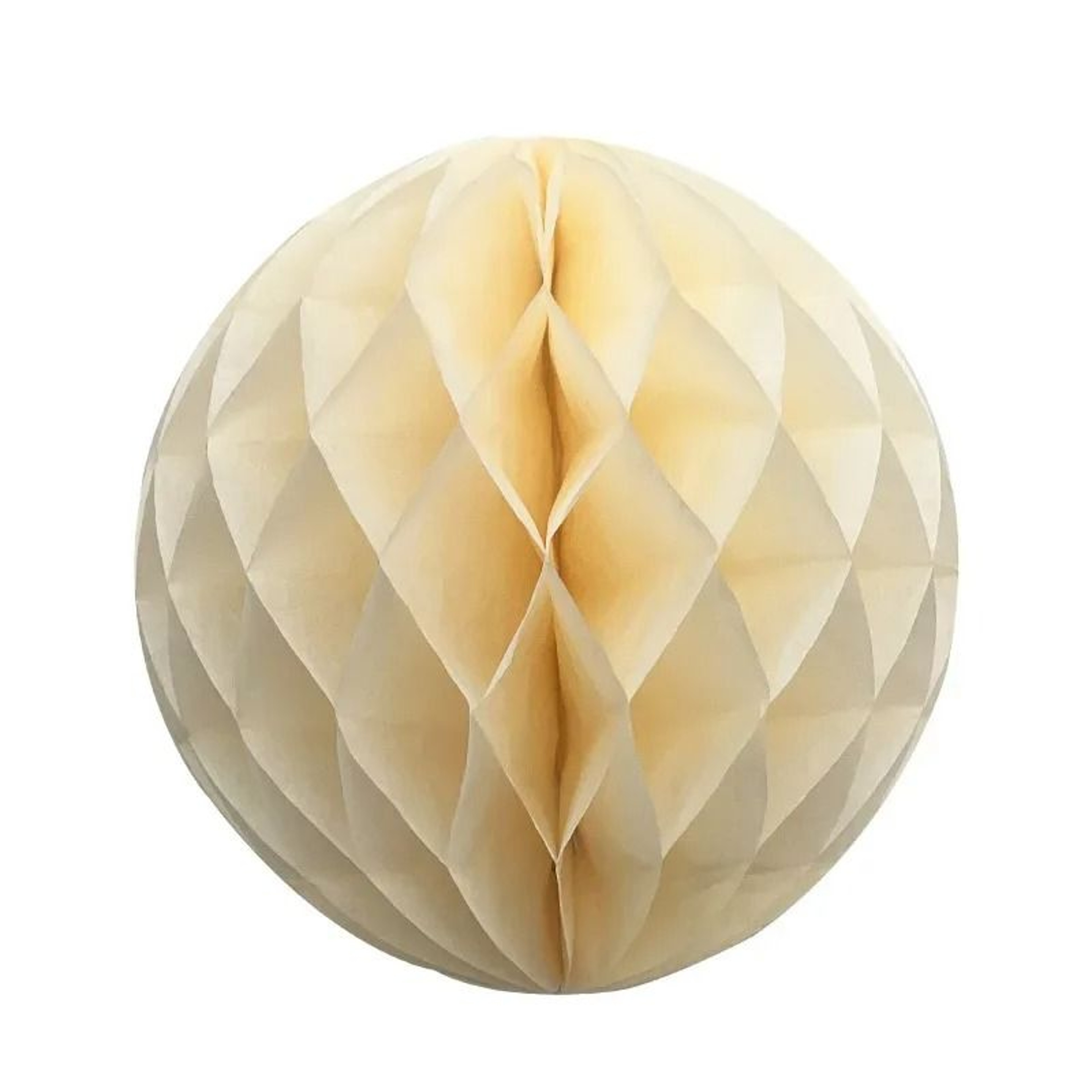 Tissue Paper Honeycomb Ball Flower Lantern Hanging Decoration for Wedding Birthday Party Holiday Display – view 18