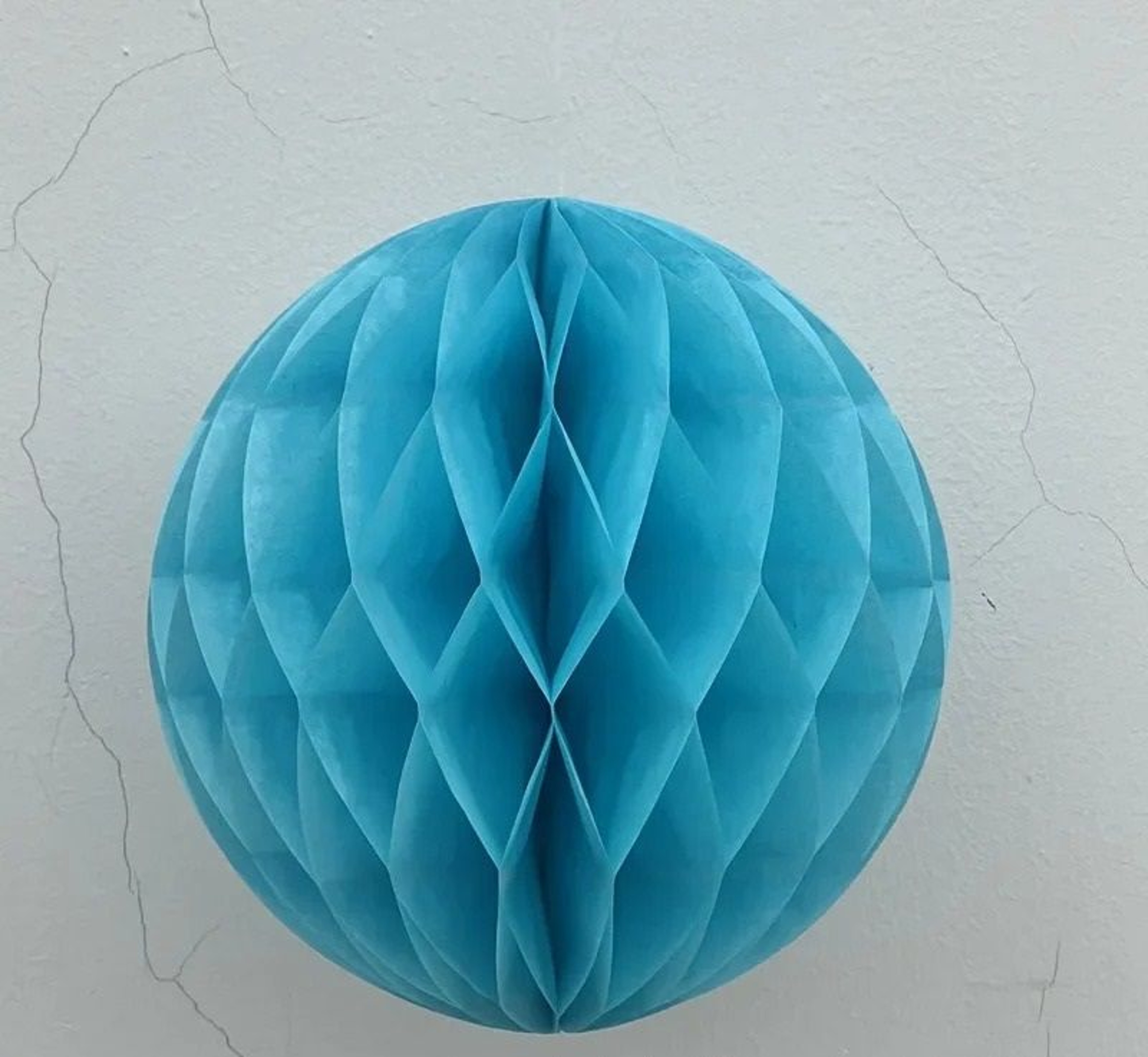 Tissue Paper Honeycomb Ball Flower Lantern Hanging Decoration For Wedding Birthday Party Holiday Di 11