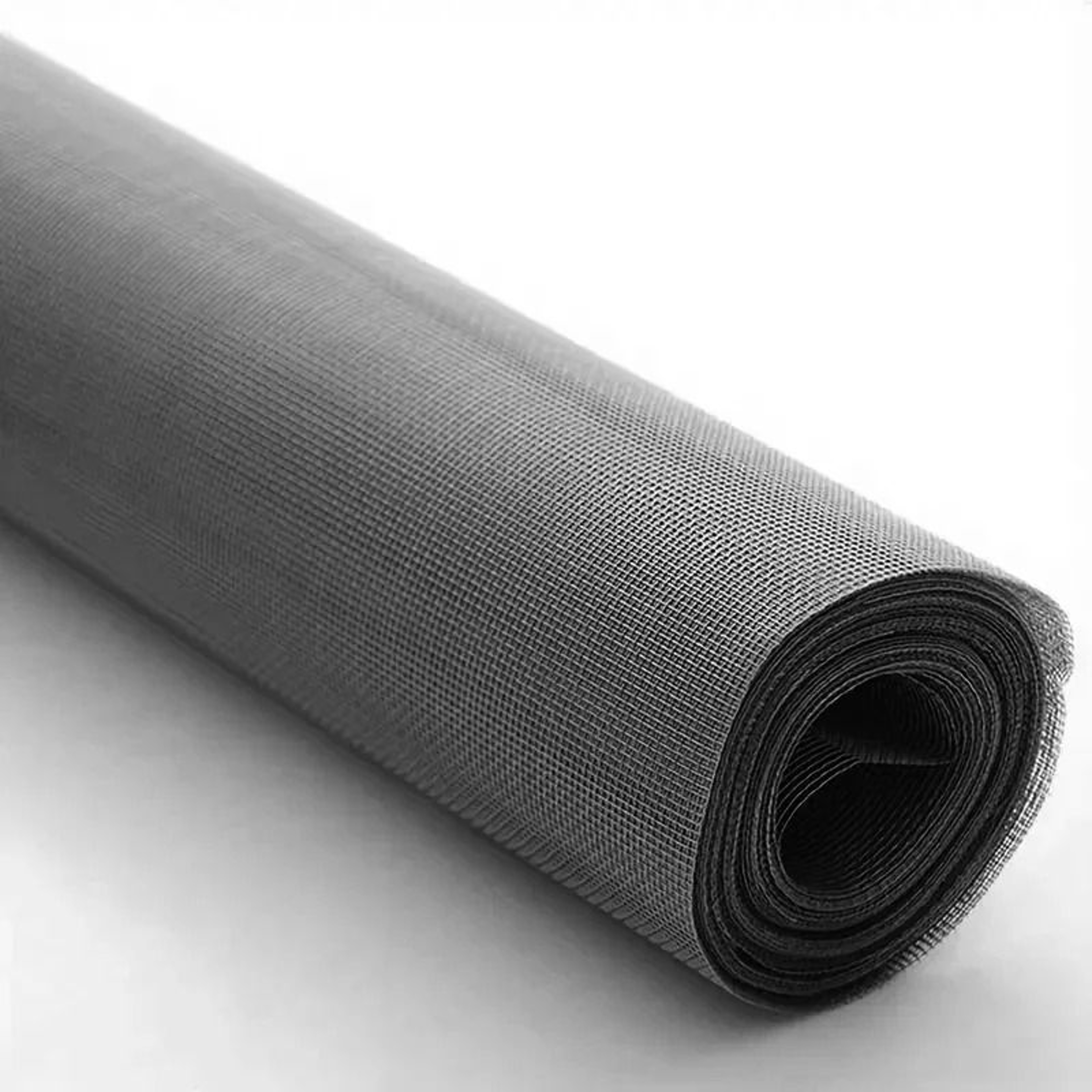 Polypropylene Nano Mesh Screening Roll Customizable Anti Bug Netting Sheet For Windows And Doors 6
