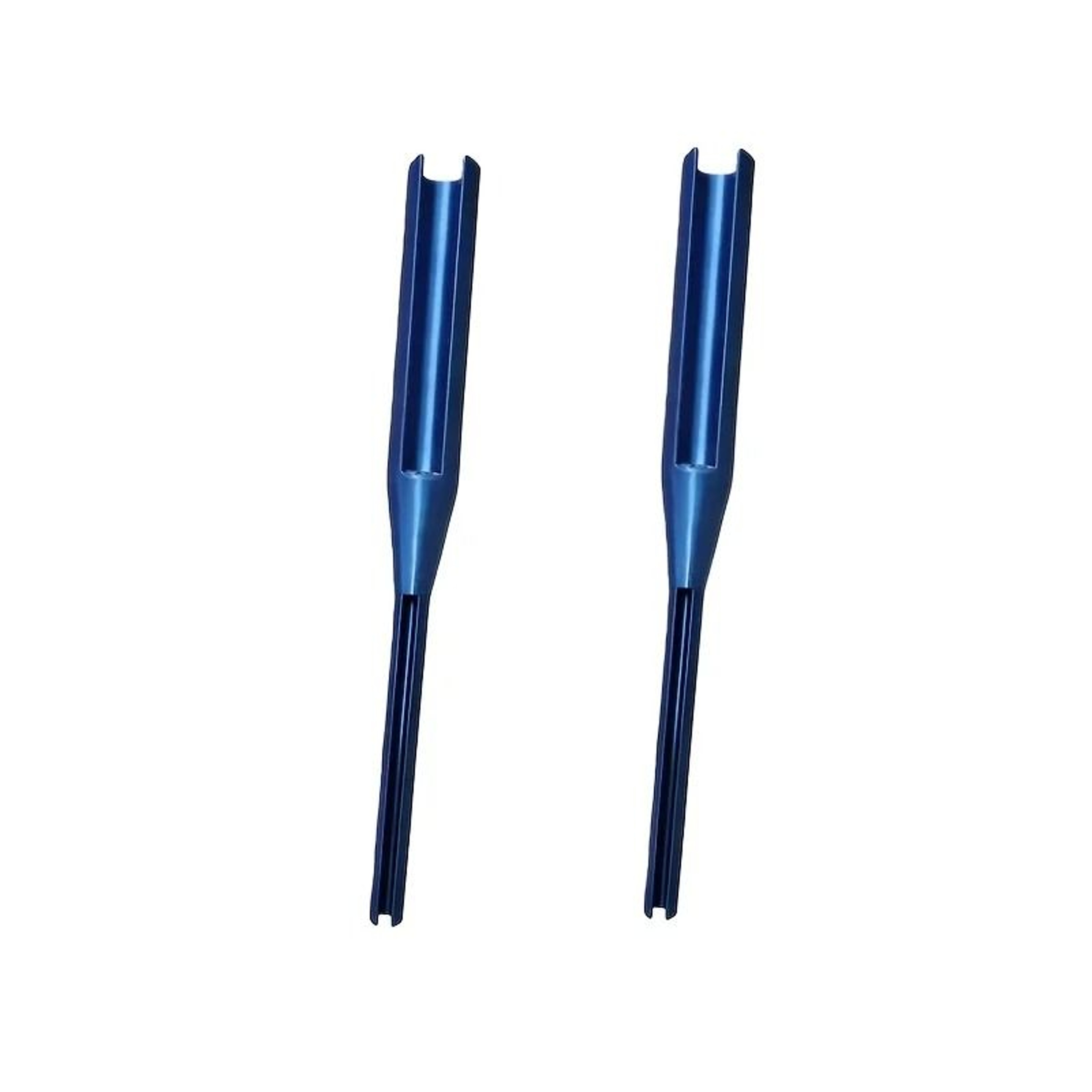 Multifunctional Household Sewing Machine Needle Threader Insert Wire Guide Craft Tool 4