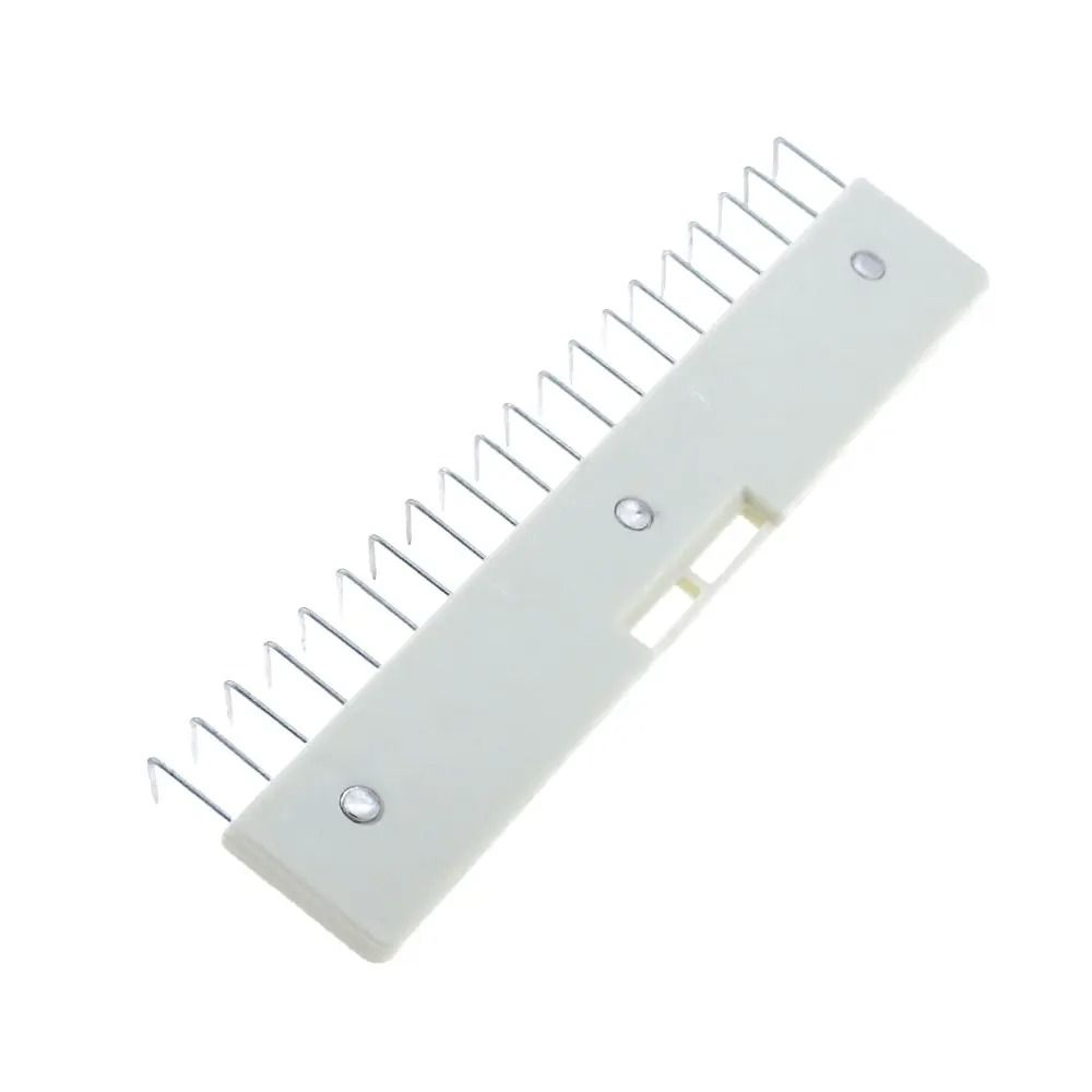 669 In Pin Type Long Weight Lace Claw Hanger Pothook Accessories For Knitting Machine 1