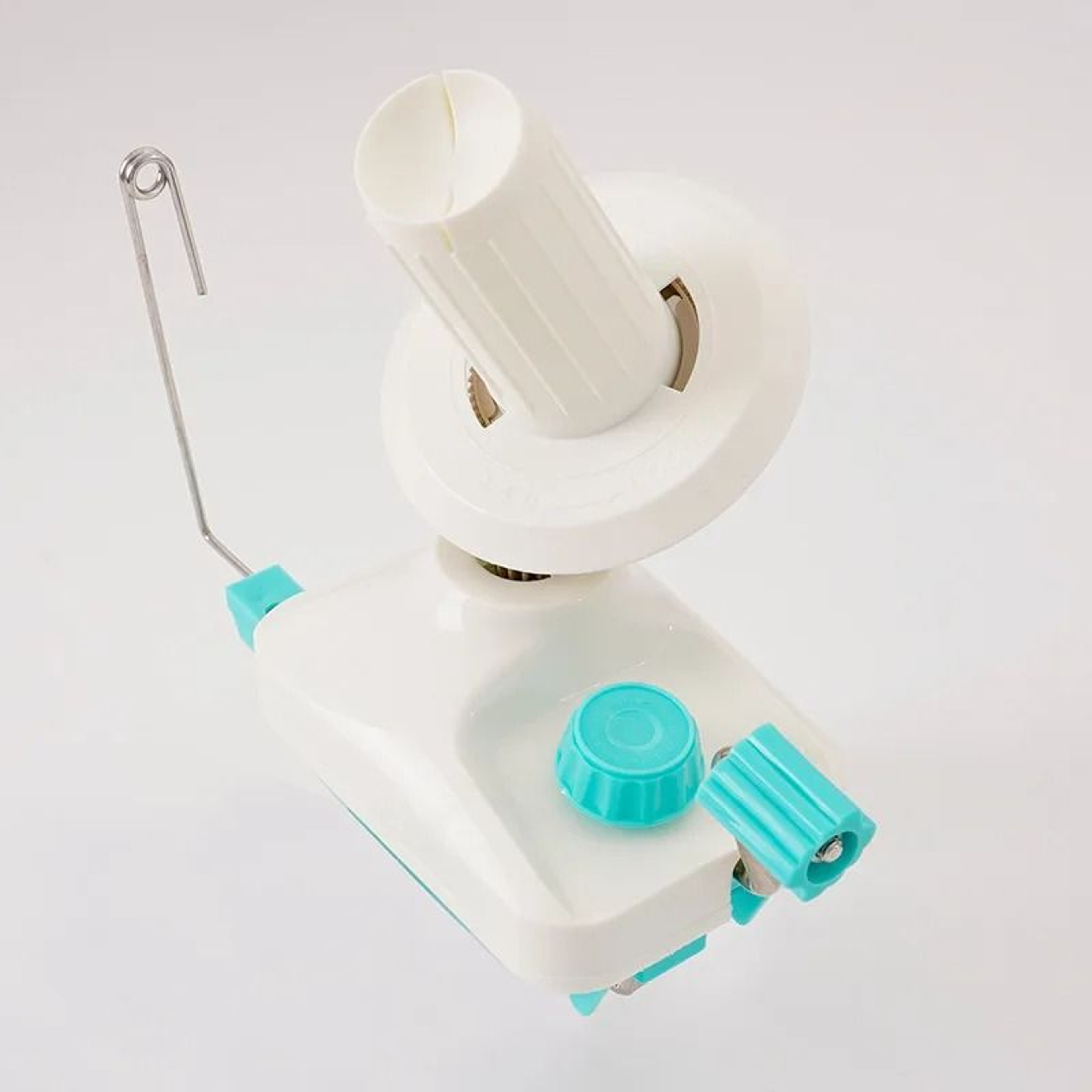 Household HandOperated Wool Yarn Ball Winder Machine For Winding And Twining 3