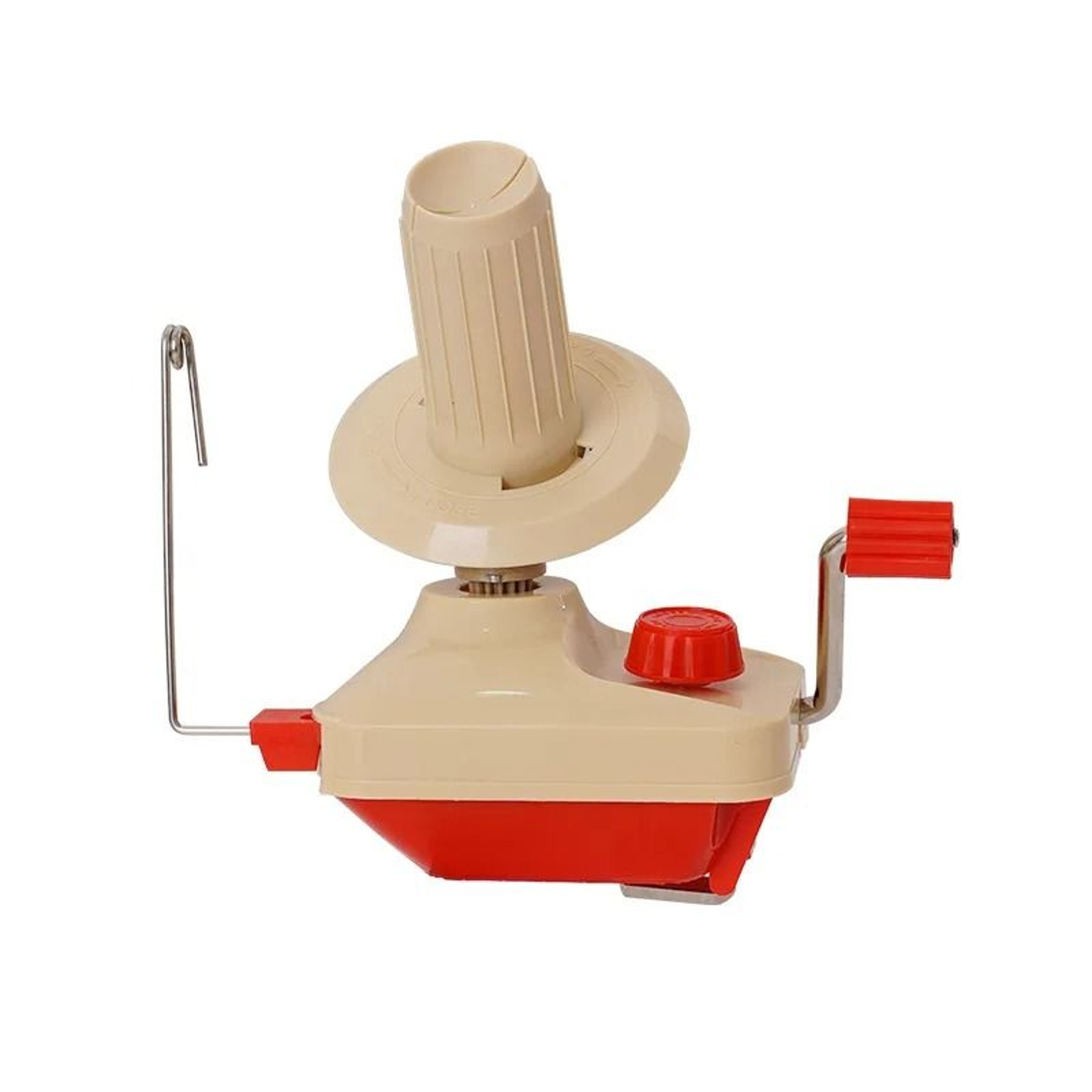 Household HandOperated Wool Yarn Ball Winder Machine For Winding And Twining 1