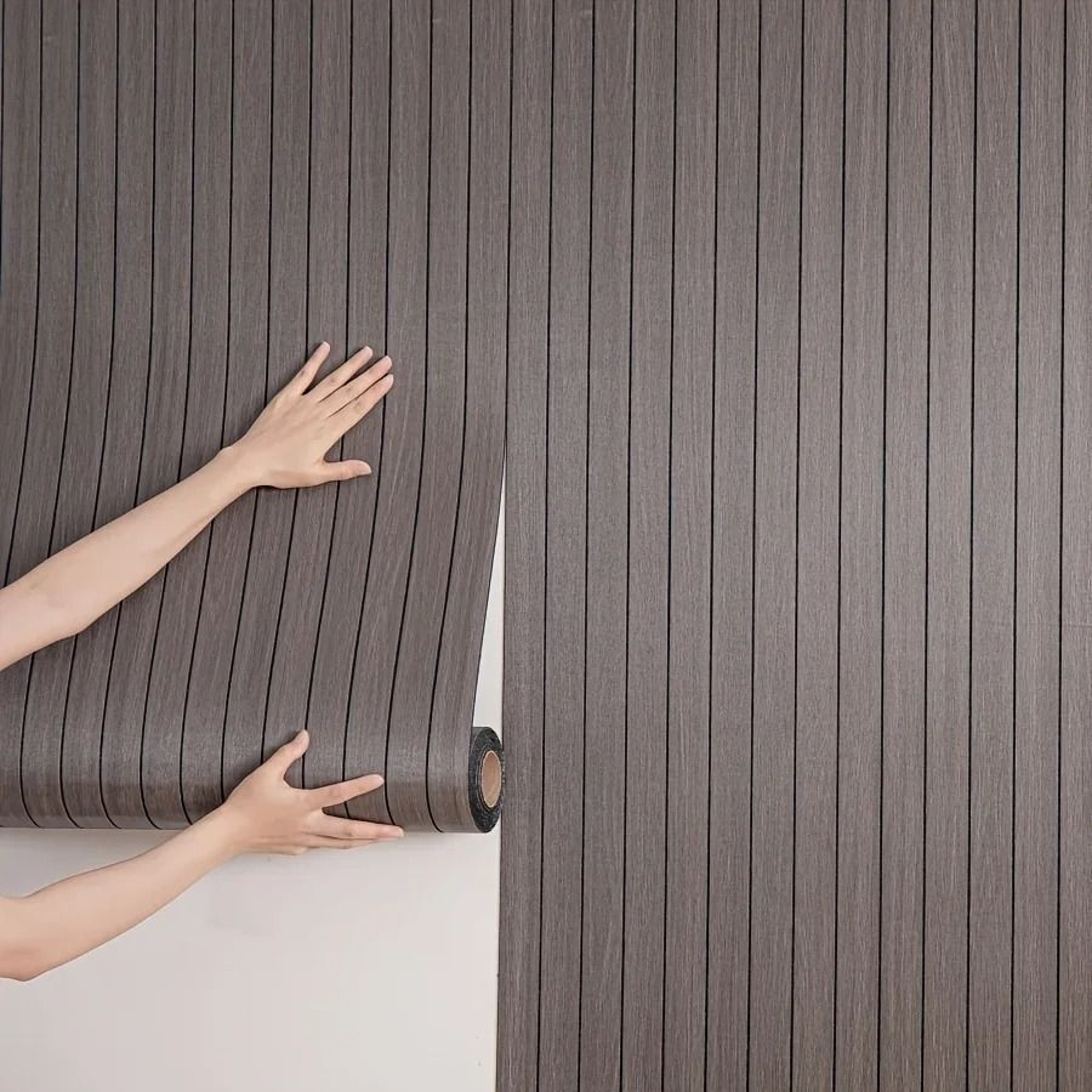 3M Self Adhesive SXP Grid Panel 3D Wallpaper Roll For Ceiling And Living Room Decor 2