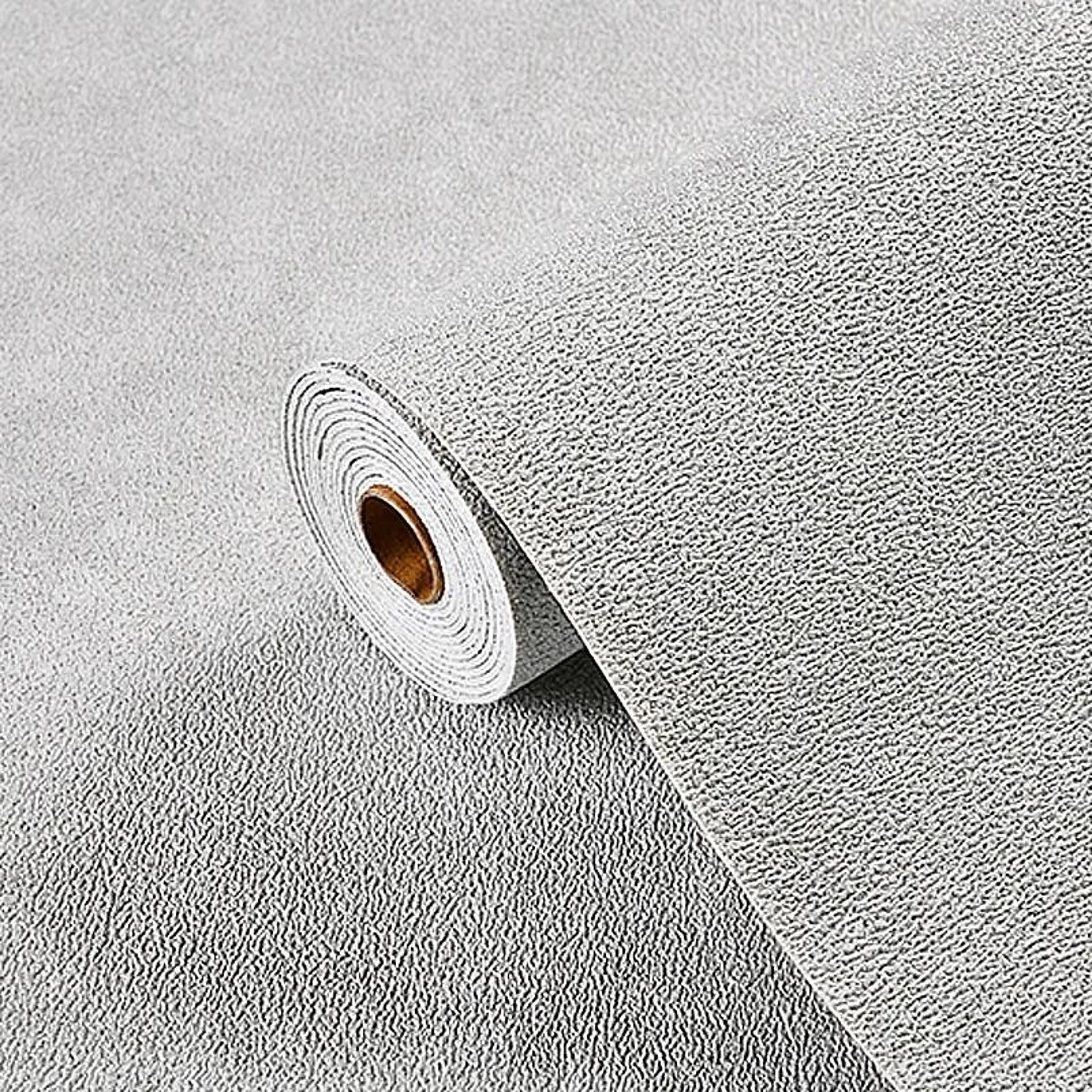 Self Adhesive 3D Linen Diatom Mud Foam Wallpaper Soundproof Waterproof Wall Sticker 12