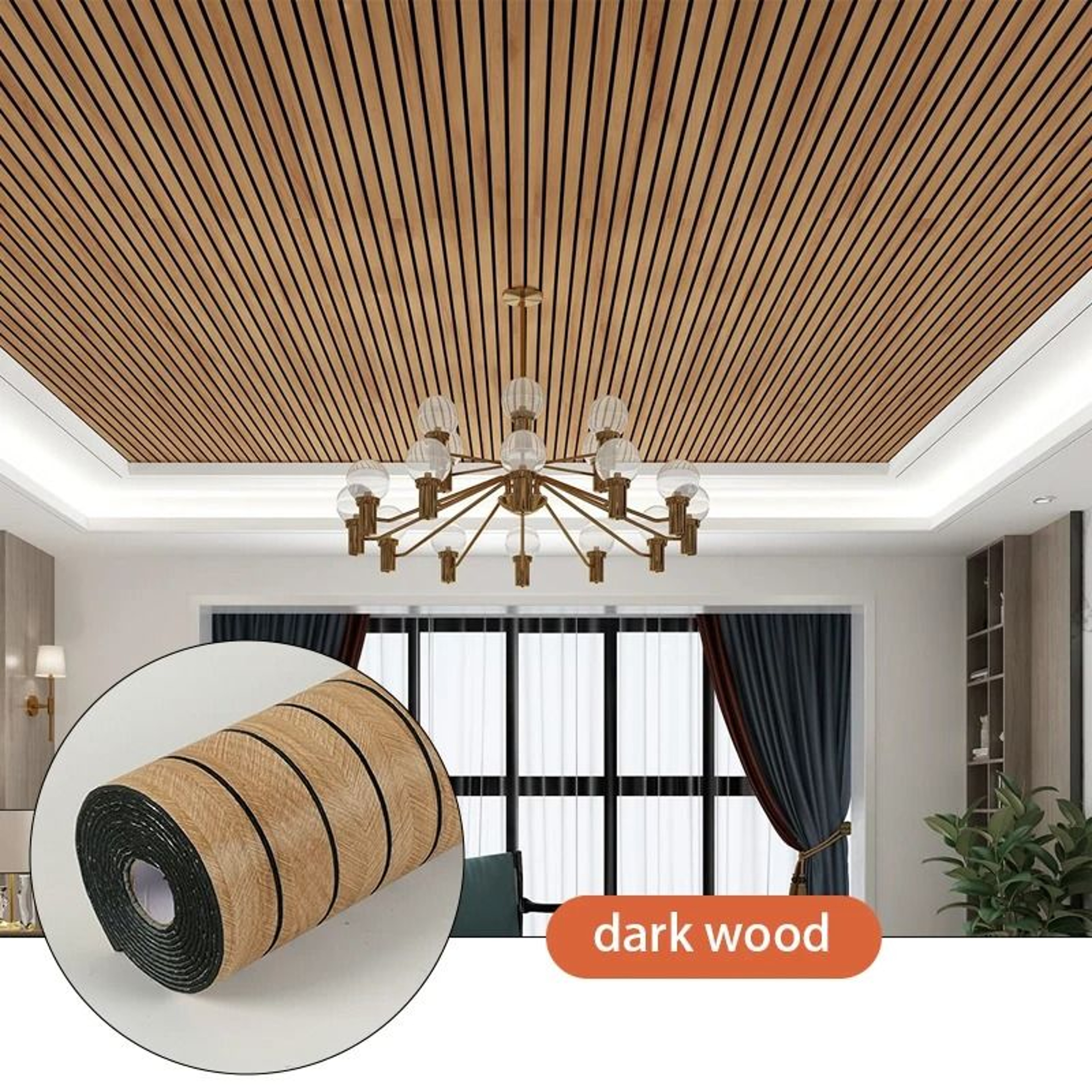 Self Adhesive Wall Panel SXP Foam Stickers Peel And Stick 3D Wall Sticker For Ceiling And Living Ro 6