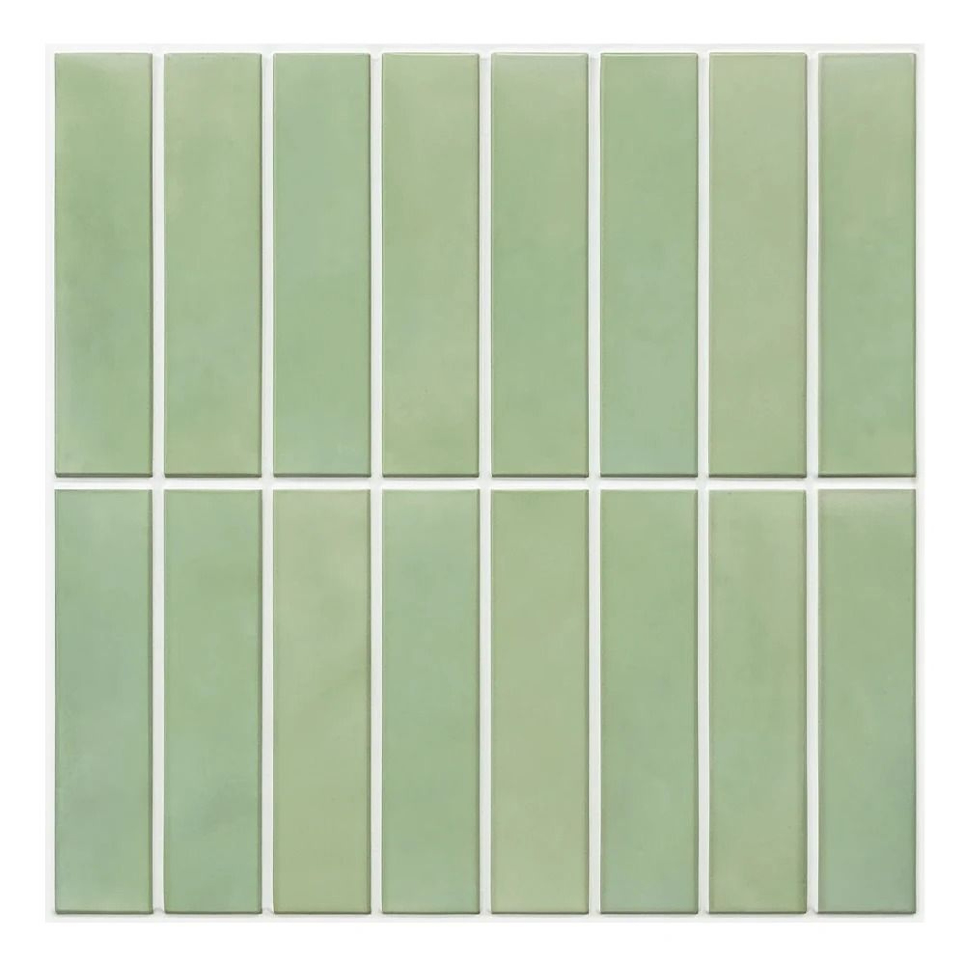 Modern Matte Dimensional Architectural Wall Panels Waterproof Peel And Stick Surface Sheets For Liv 8