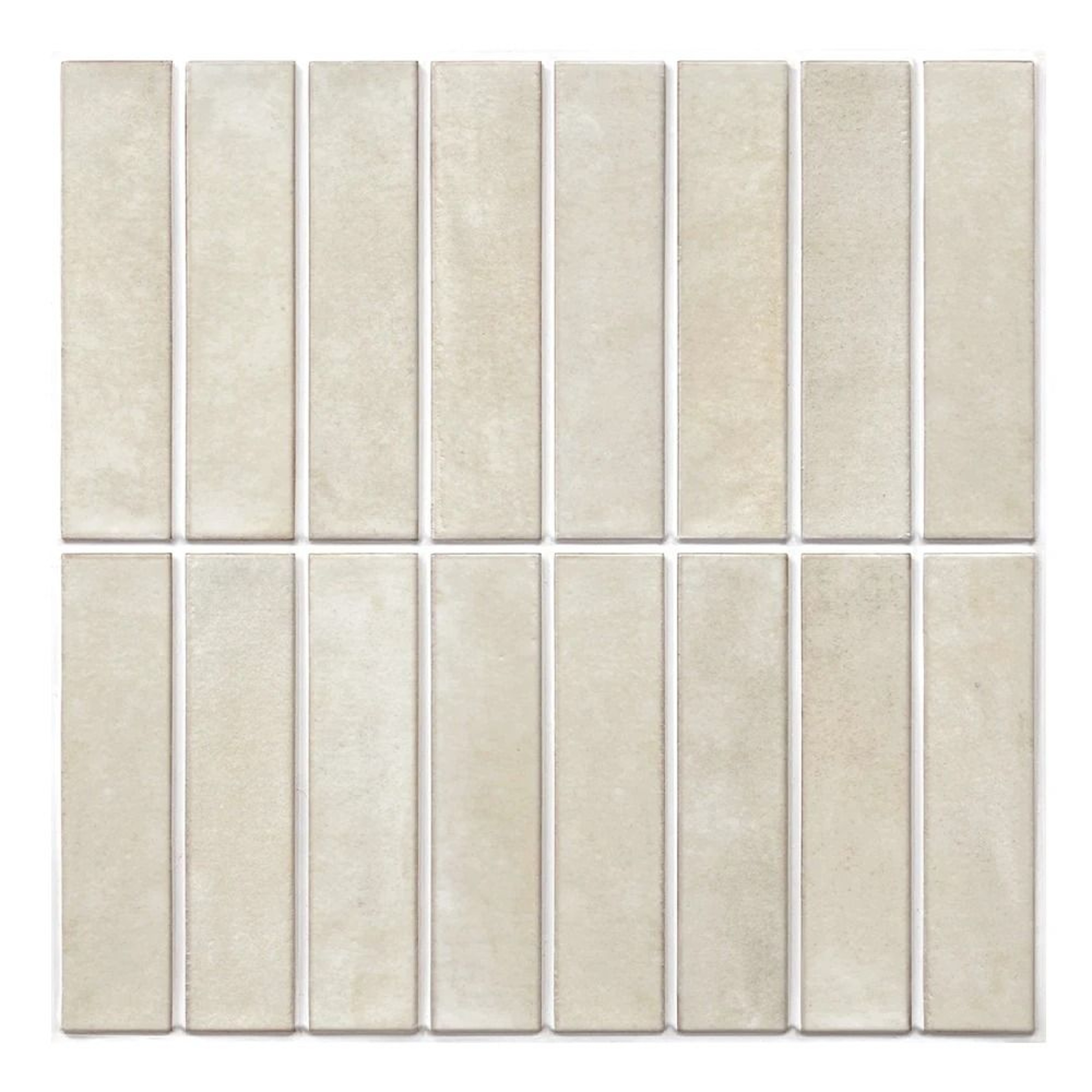 Modern Matte Dimensional Architectural Wall Panels Waterproof Peel And Stick Surface Sheets For Liv 6