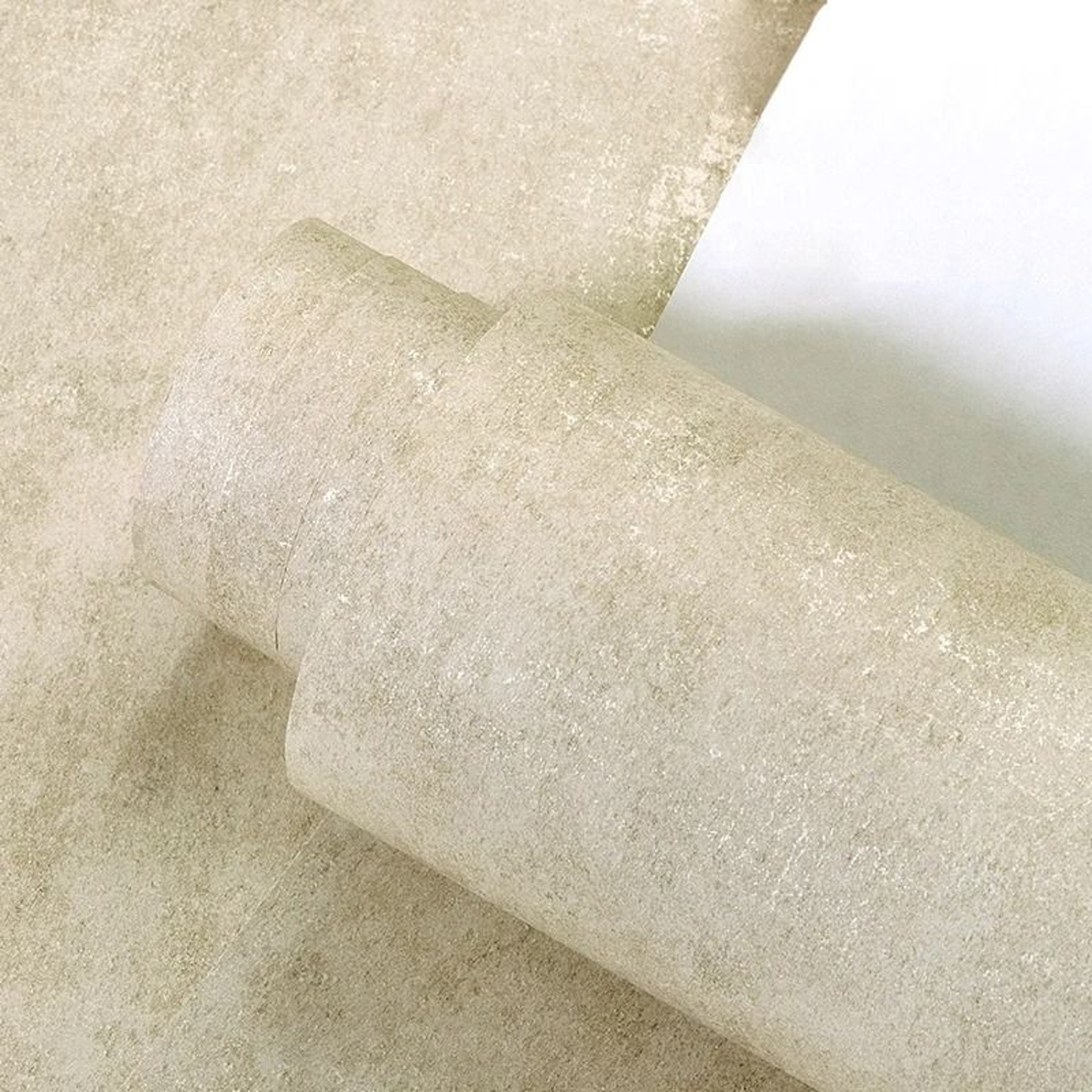 Retro Industrial Style Bronzing Pattern Surface Roll Non Woven Fabric Wallpaper 6