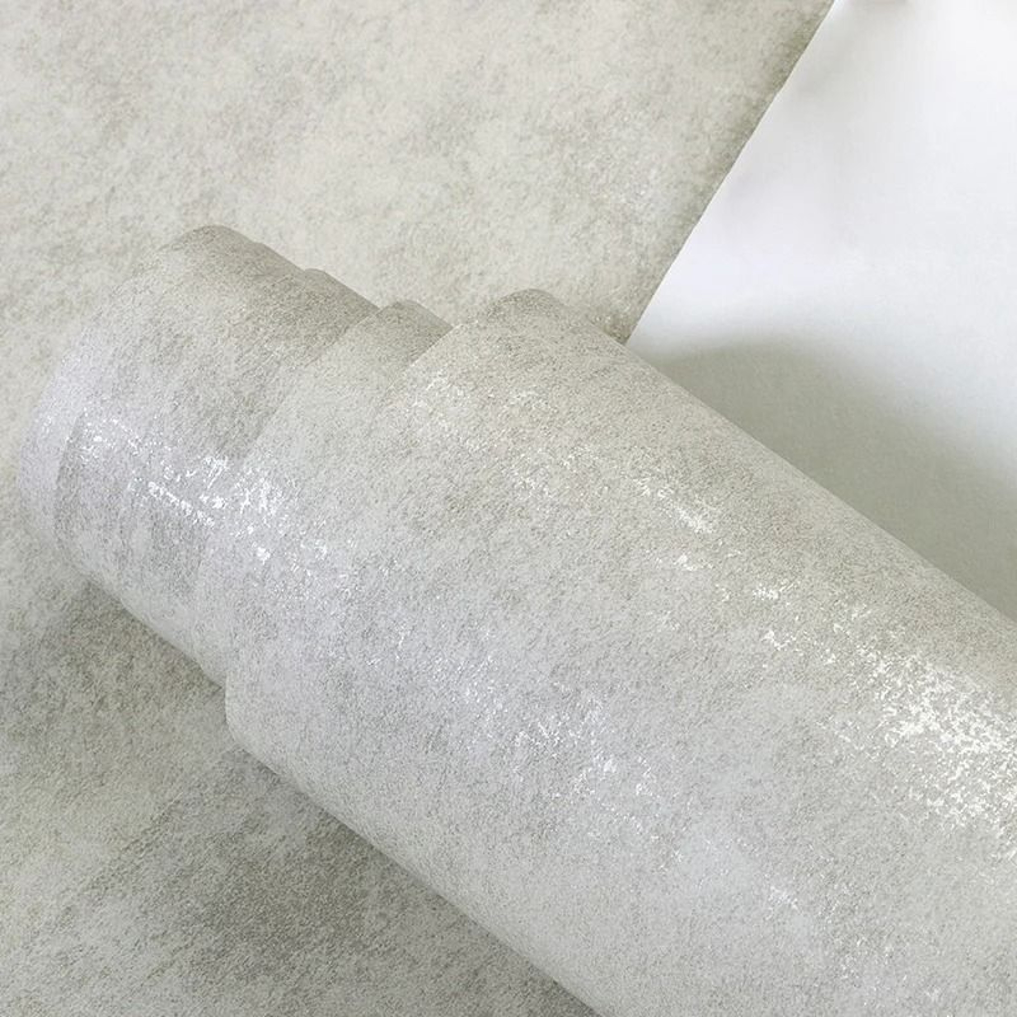 Retro Industrial Style Bronzing Pattern Surface Roll Non Woven Fabric Wallpaper 4