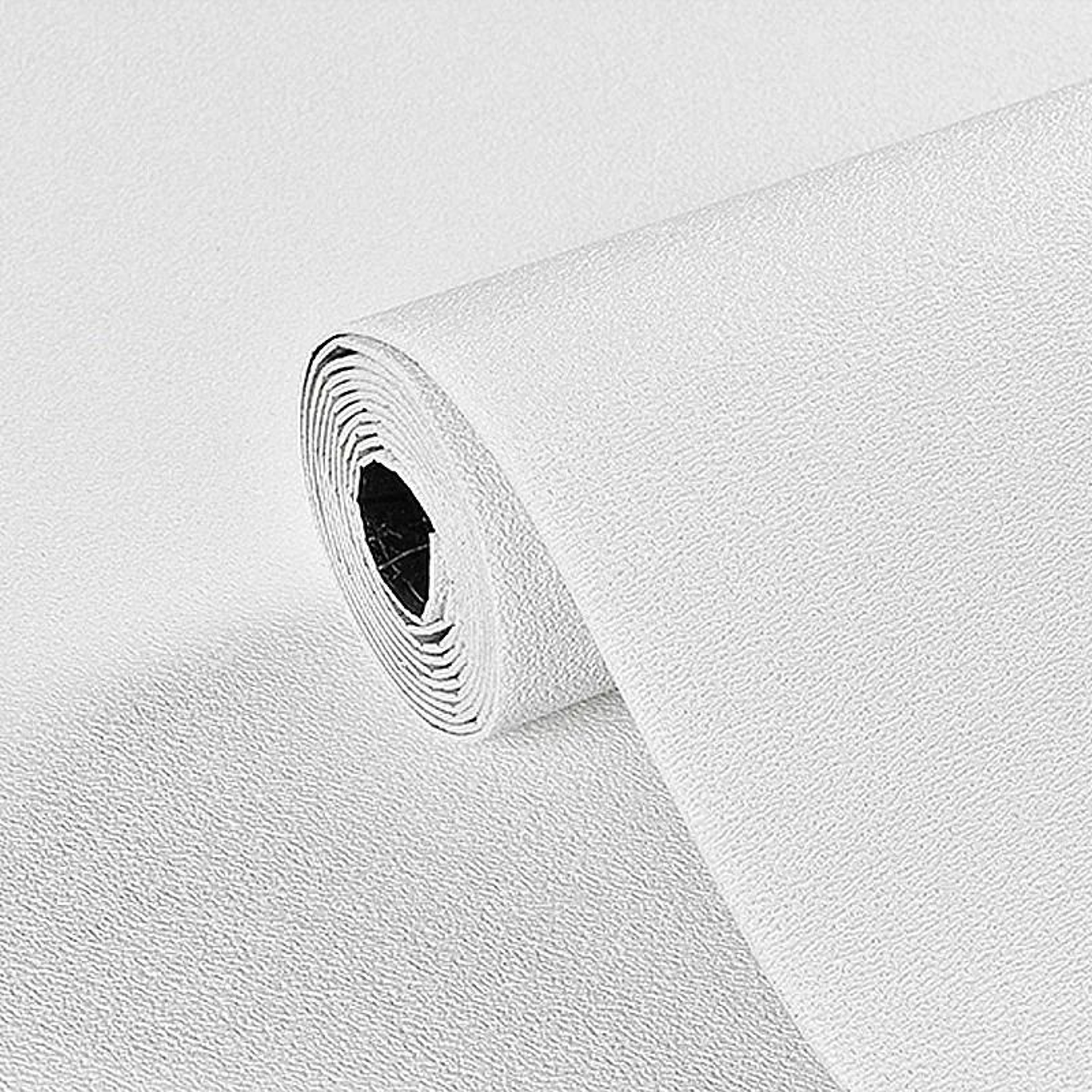 3D Linen Texture Self Adhesive Waterproof Foam Wallpaper Roll 7