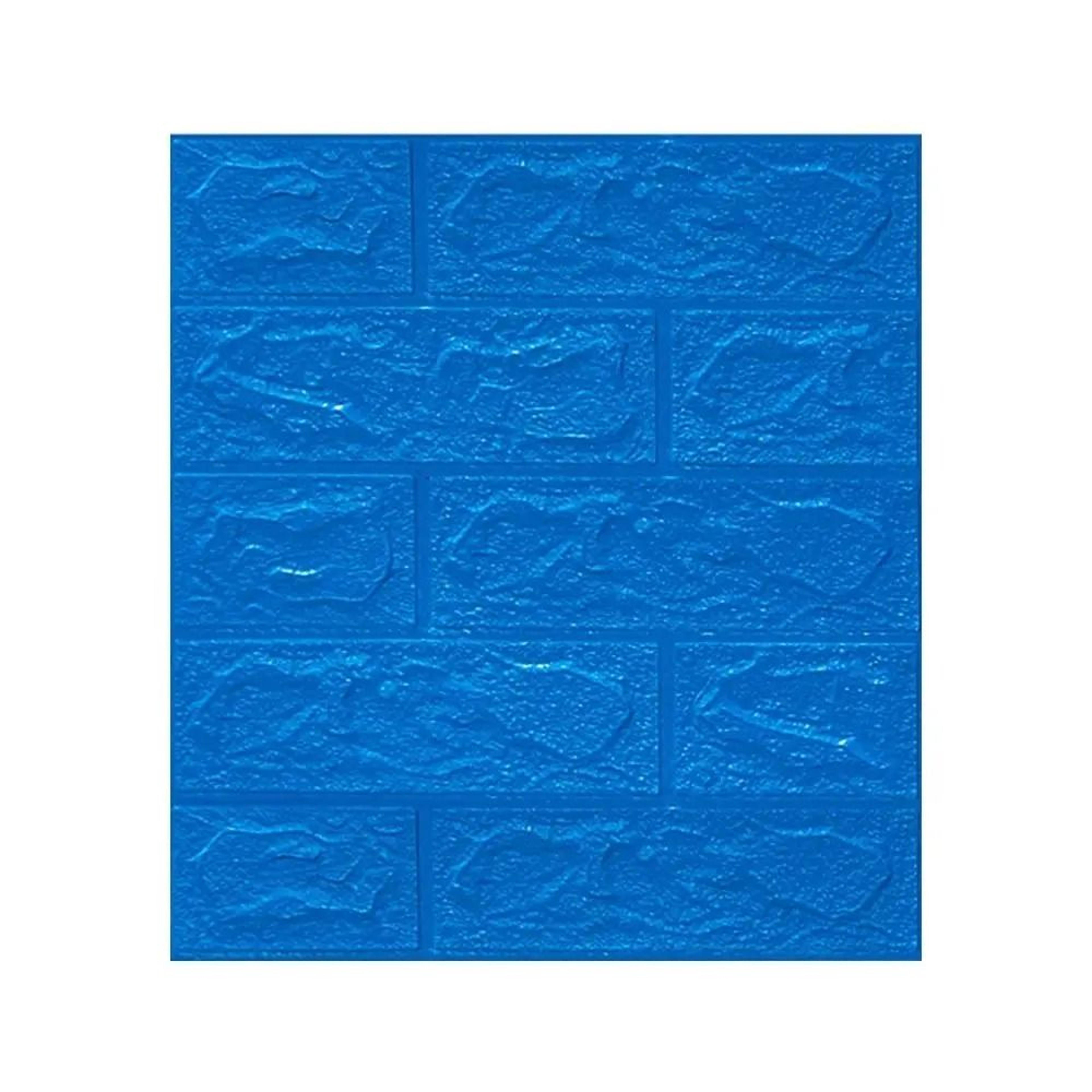3D Waterproof Soundproof Foam Brick Wall Panel Sticker 7