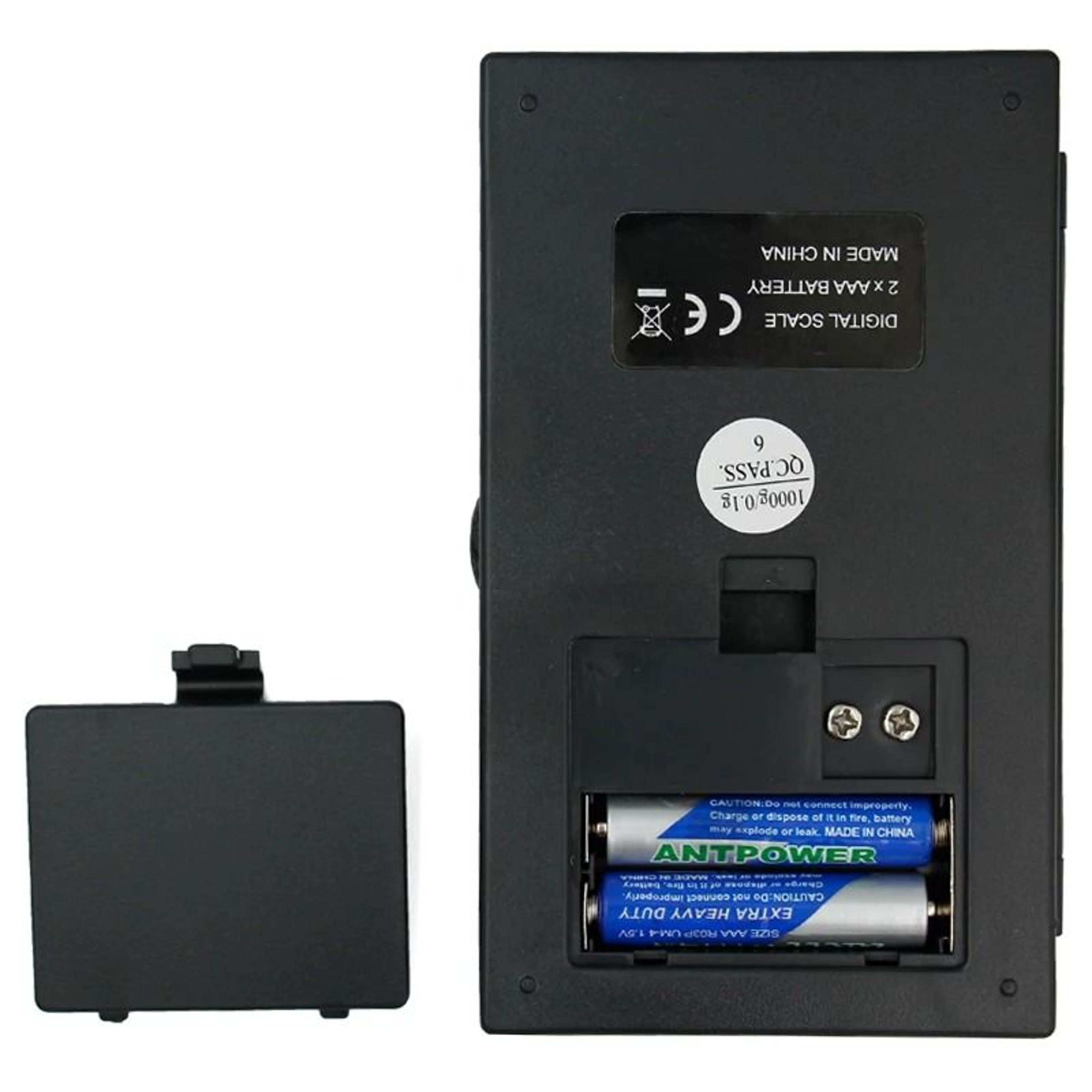 High Precision Digital Mini Jewelry Scale Portable Electronic Pocket Scale For Gold Gemstones And P 4