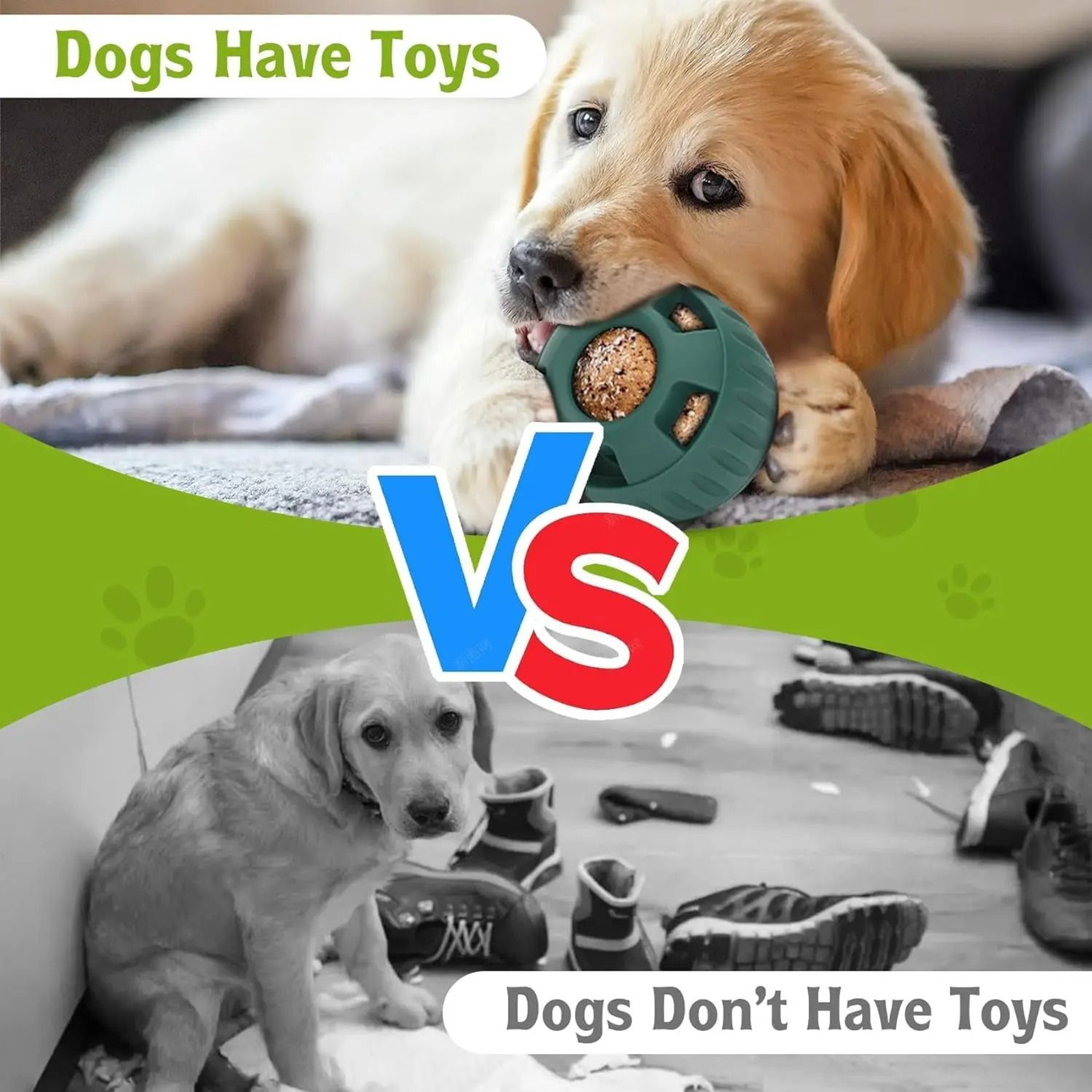 Silicone Dog Chew Toy And Interactive Treat Mold For Boredom Relief 1