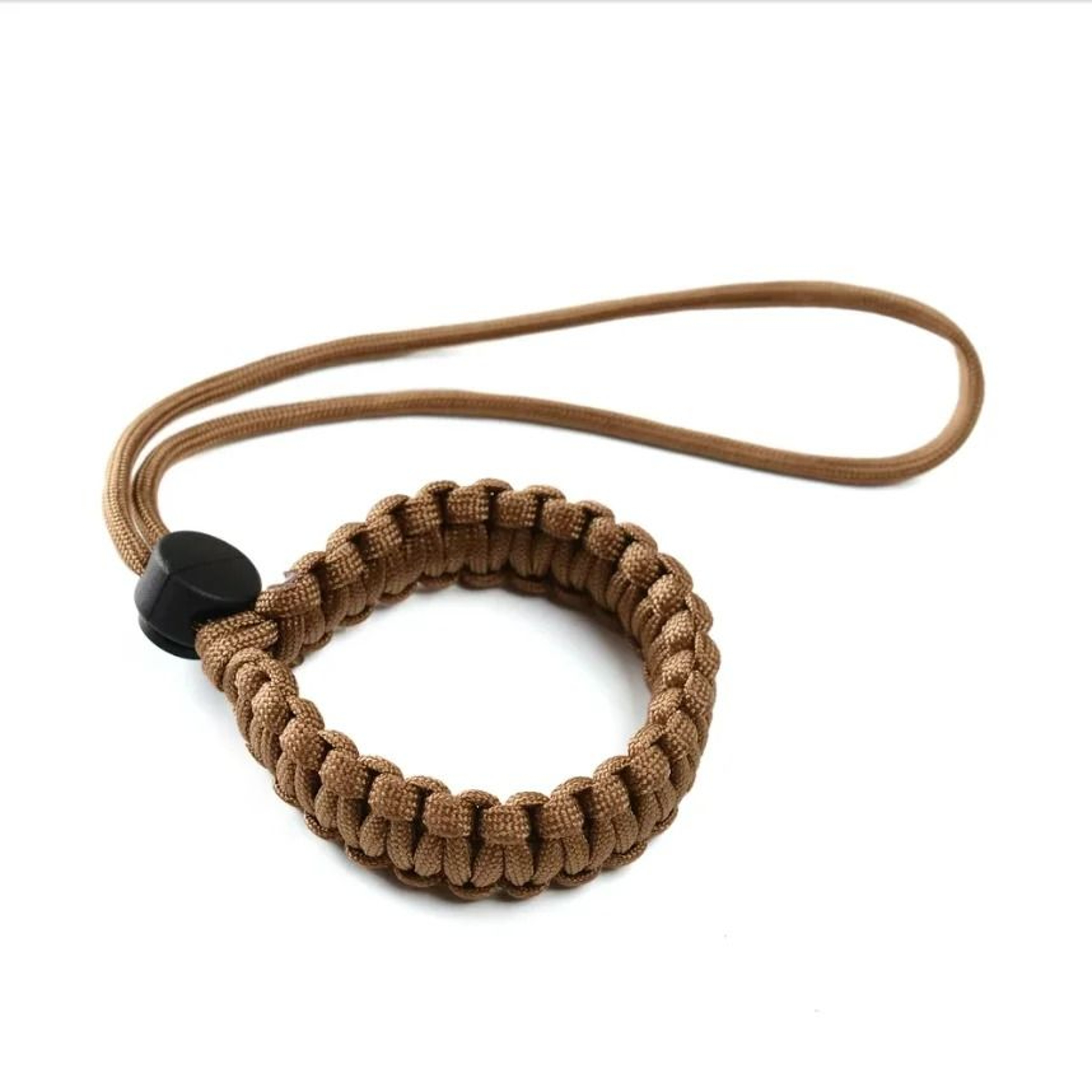 Hands Free Dog Leash Wrist Strap Adjustable AntiFall Wristband For Retractable Rope 11