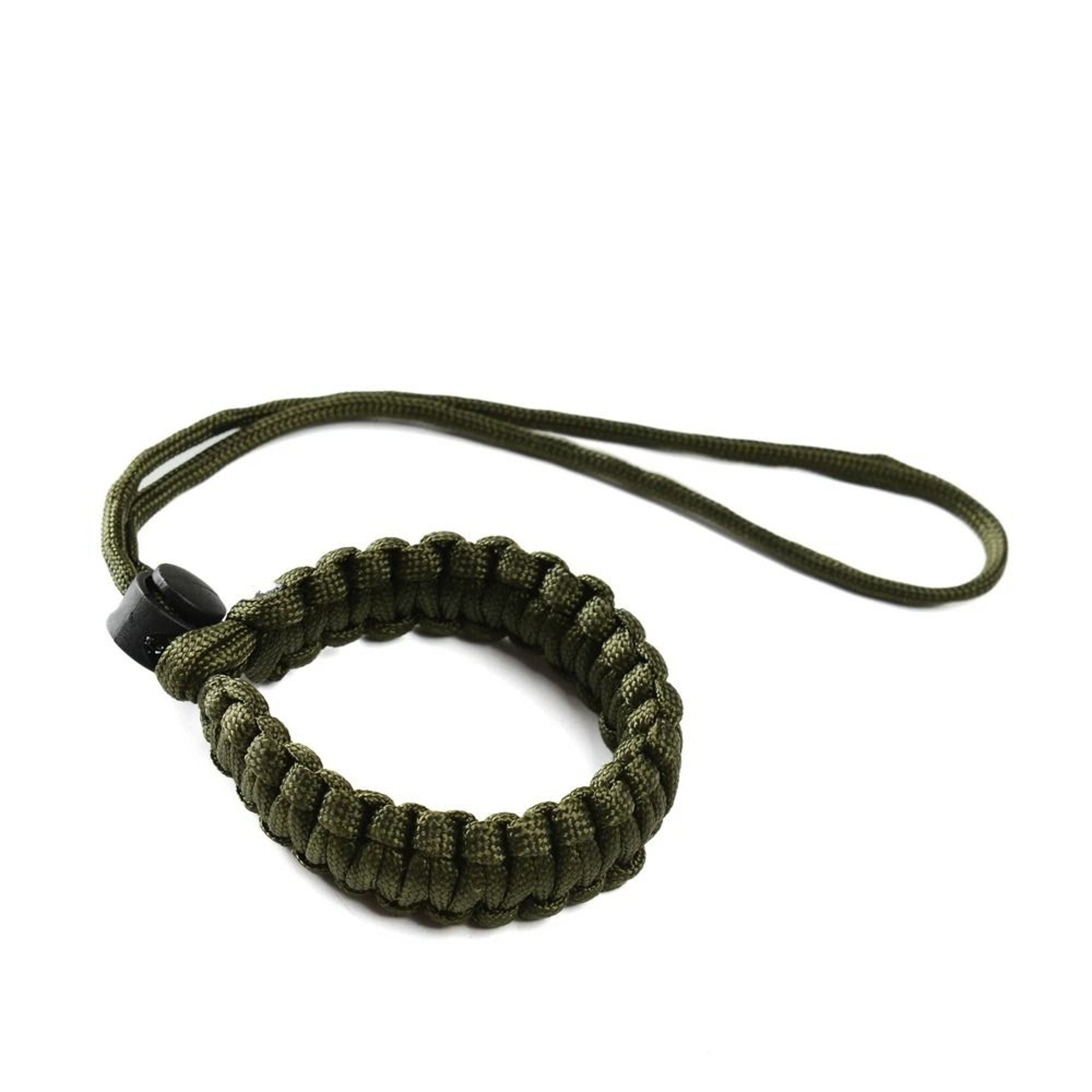 Hands Free Dog Leash Wrist Strap Adjustable AntiFall Wristband For Retractable Rope 9