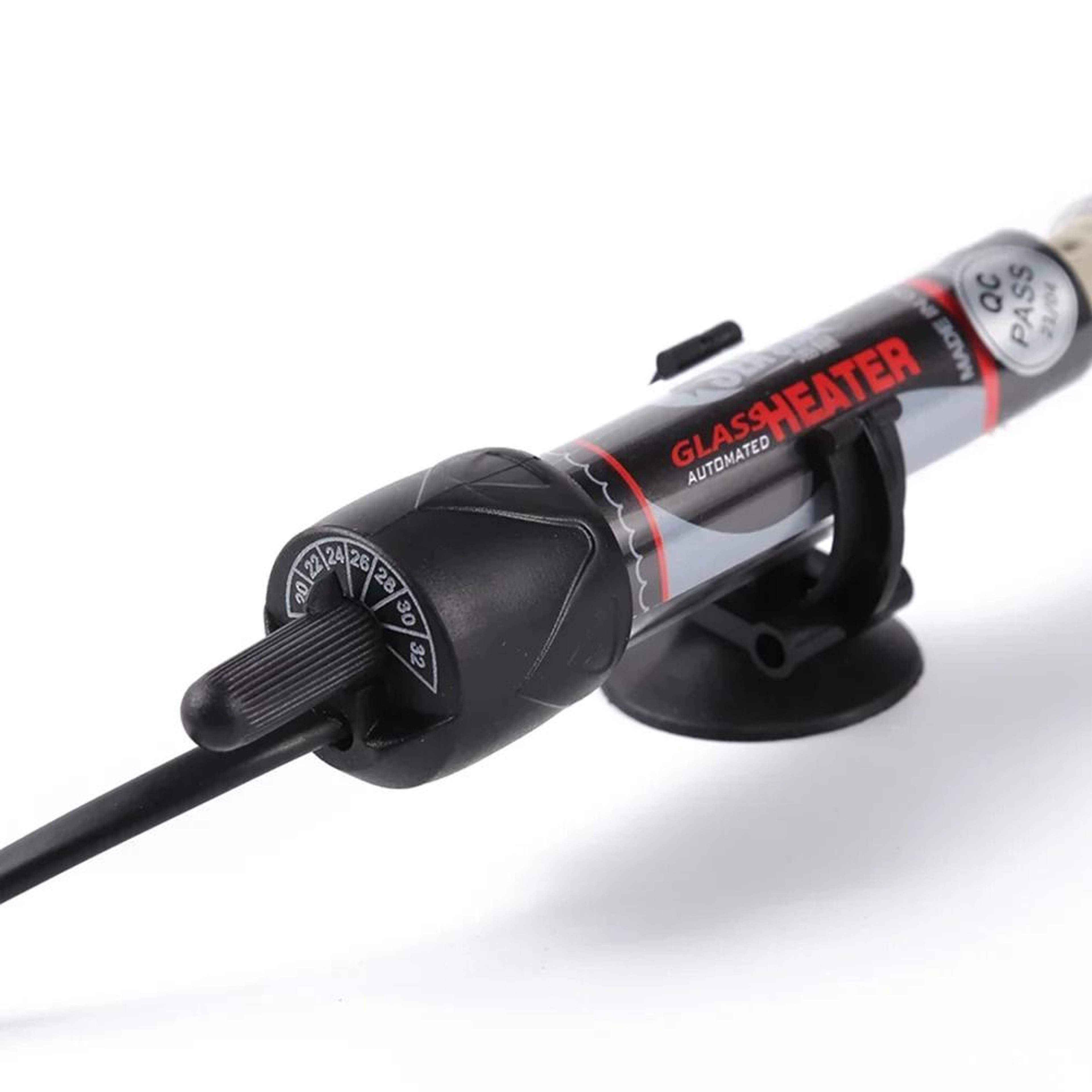 25W300W Aquarium Heating Rod Adjustable Sensitive Automatic Thermostat Heater For Fish Tanks 3