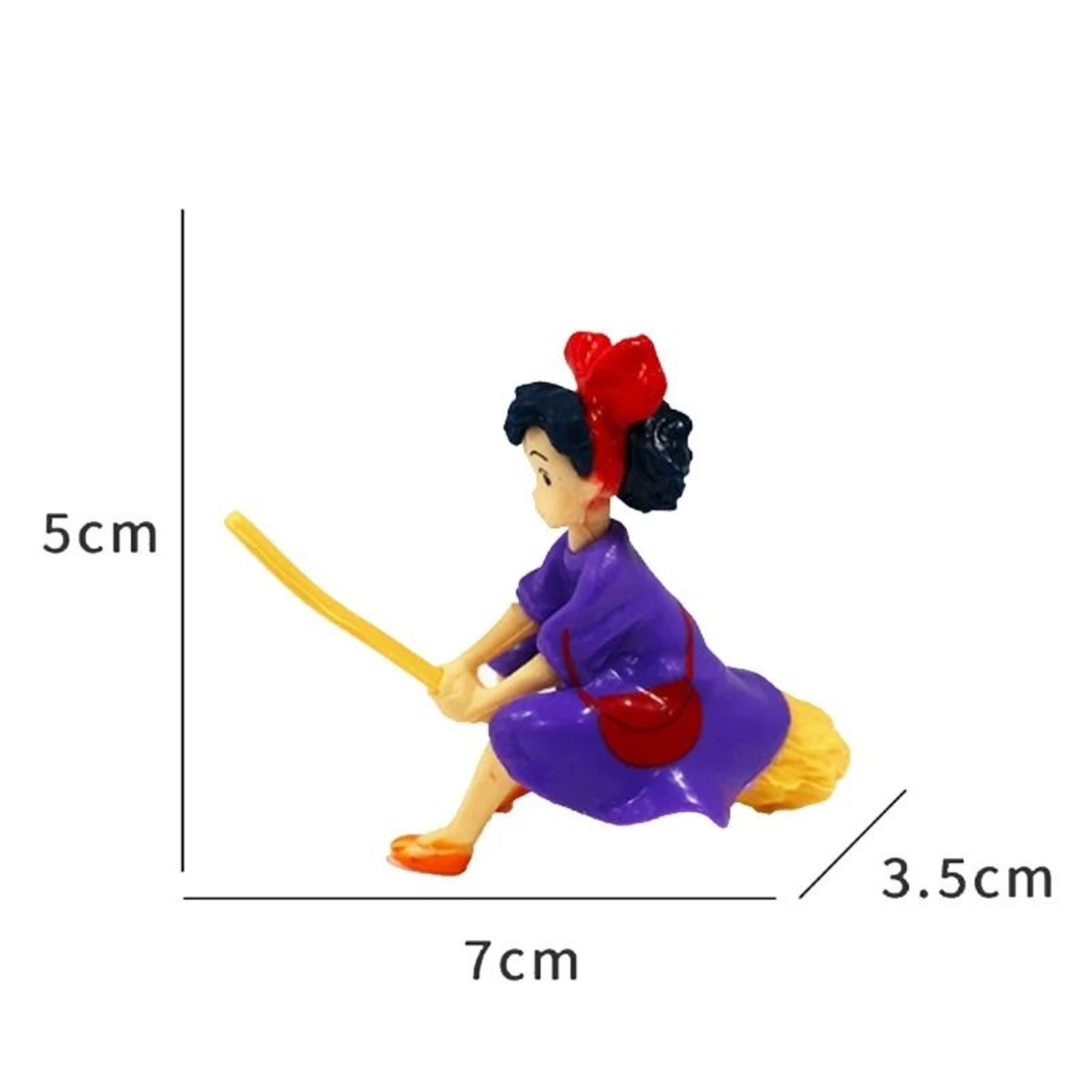 Floating Pendant Fairy Decoration Ornaments For Aquarium Fish Tank Landscaping 7