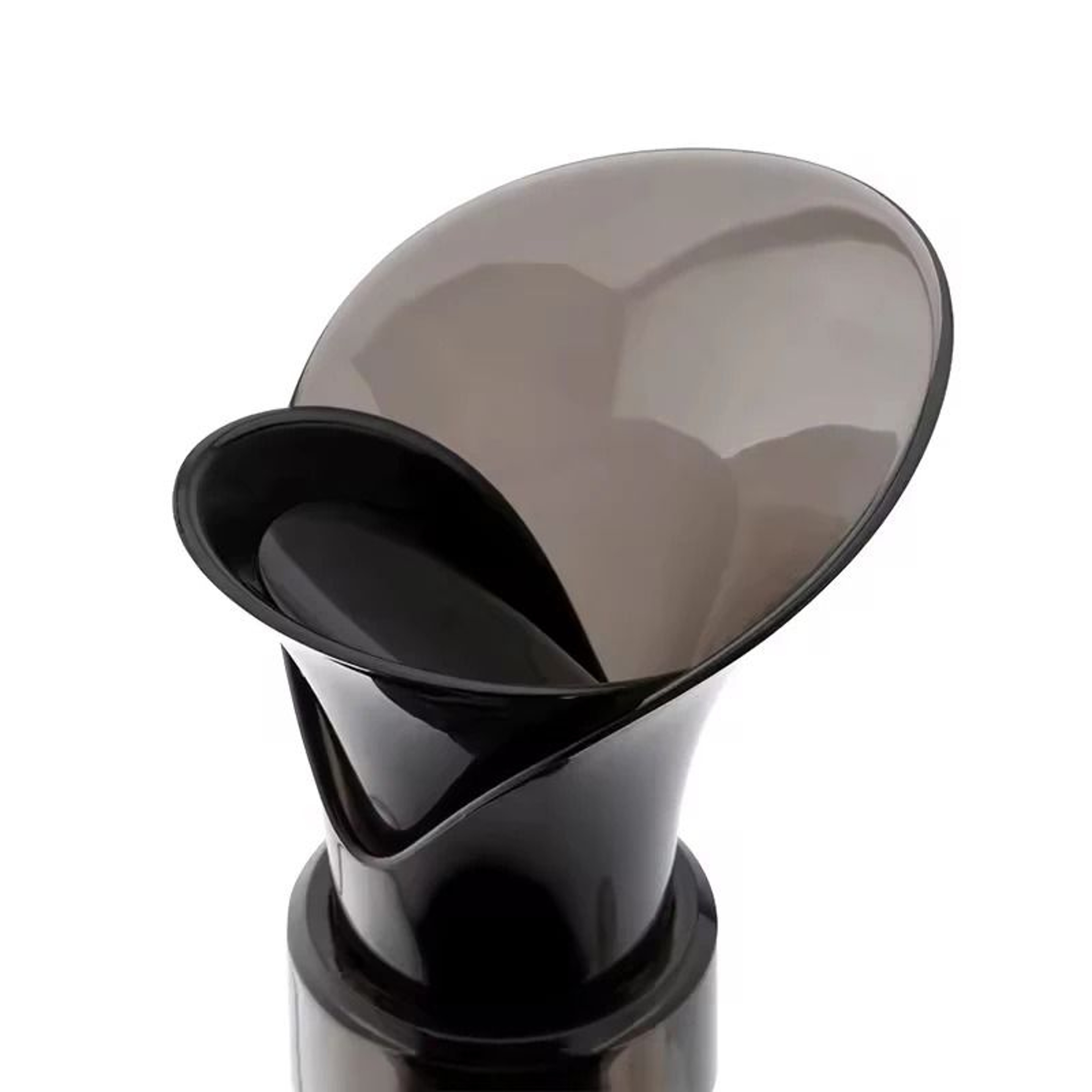 Premium Wine Aerator Pourer Decanter Spout With Leakproof Rubber Stopper 5