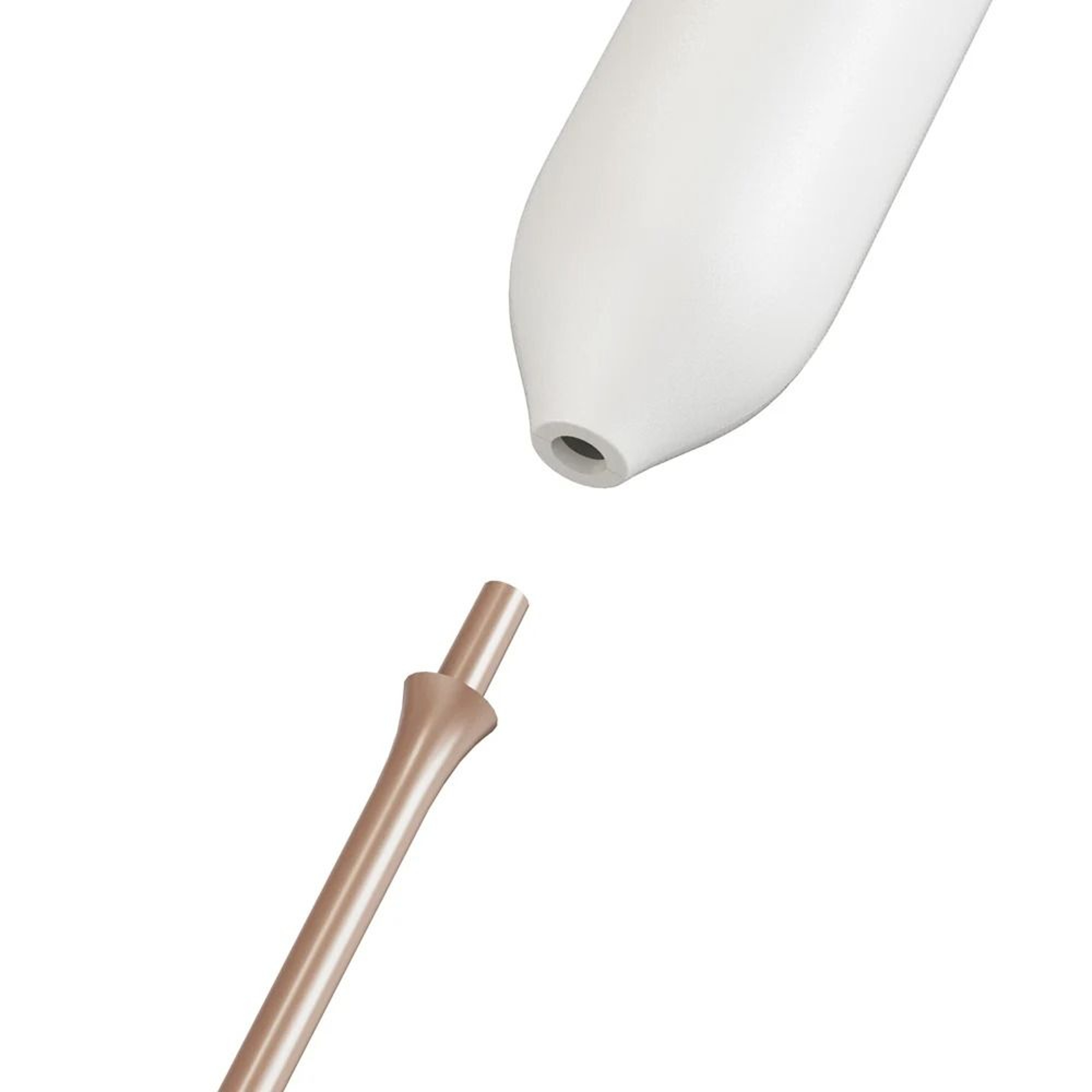 Handheld Electric Milk Frother And Drink Mixer With Stainless Steel Whisk 5