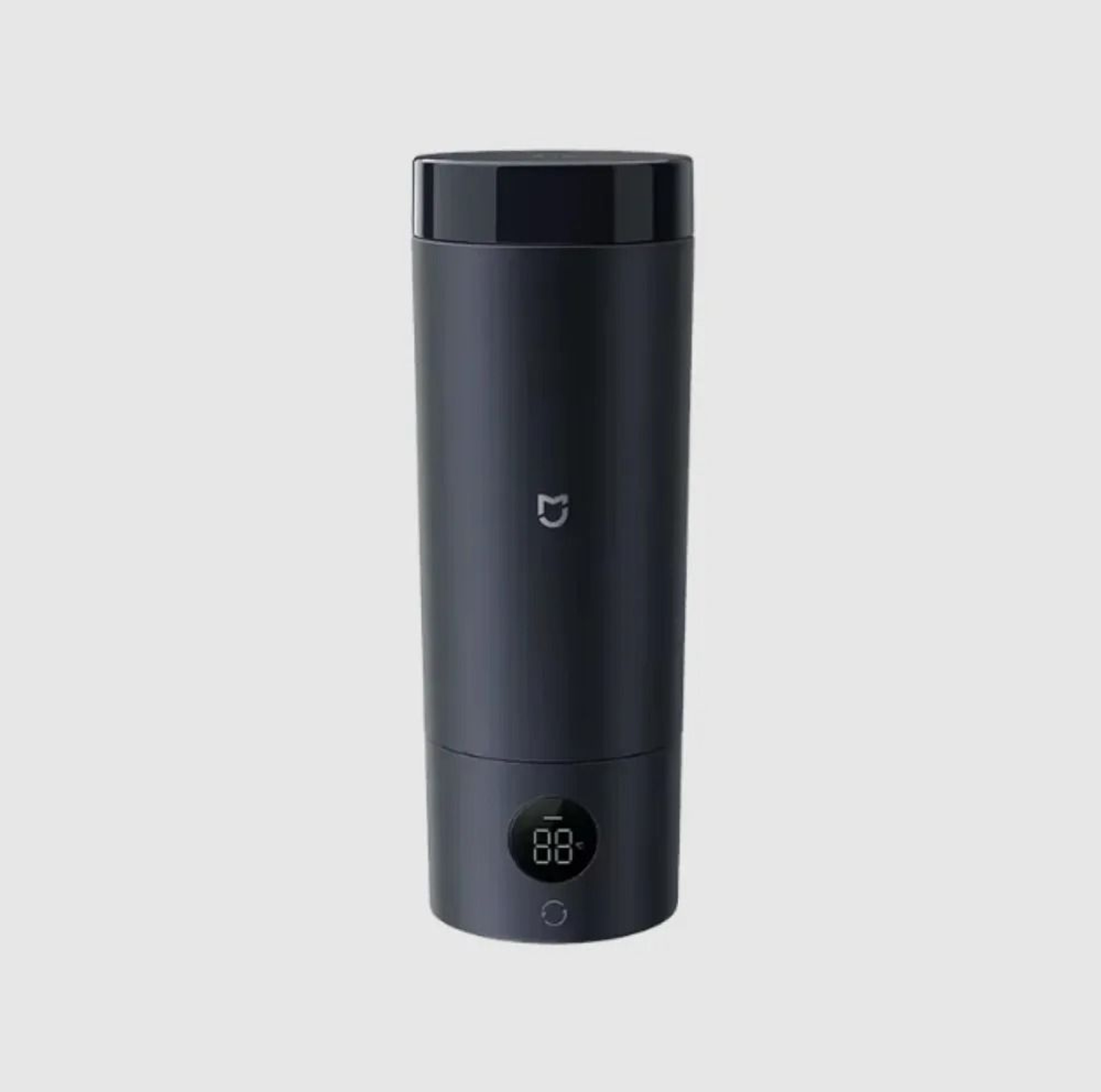 Portable Smart Electric Heating Water Cup With Digital Temperature Control And Fast Boiling 5