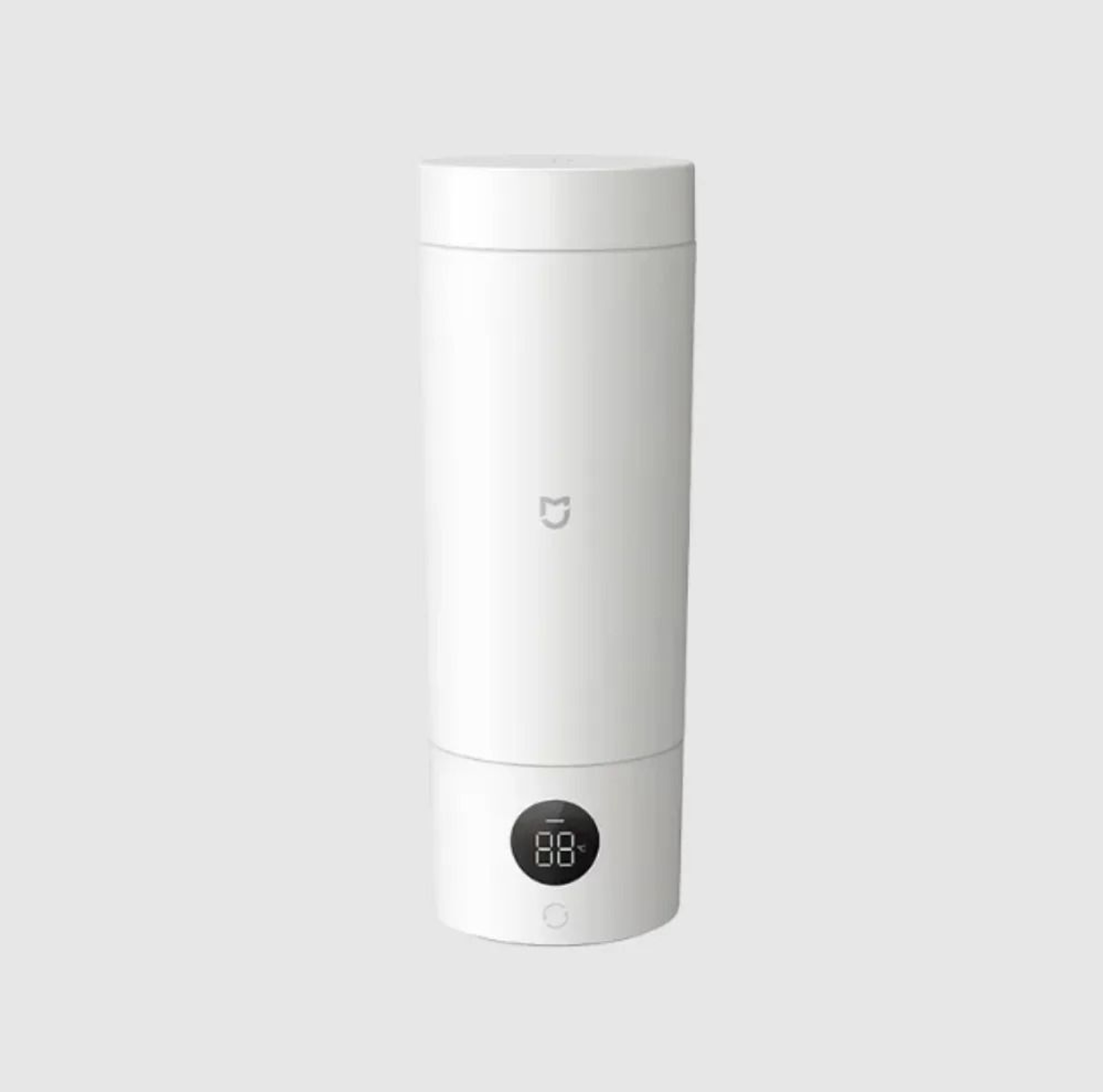 Portable Smart Electric Heating Water Cup With Digital Temperature Control And Fast Boiling 6