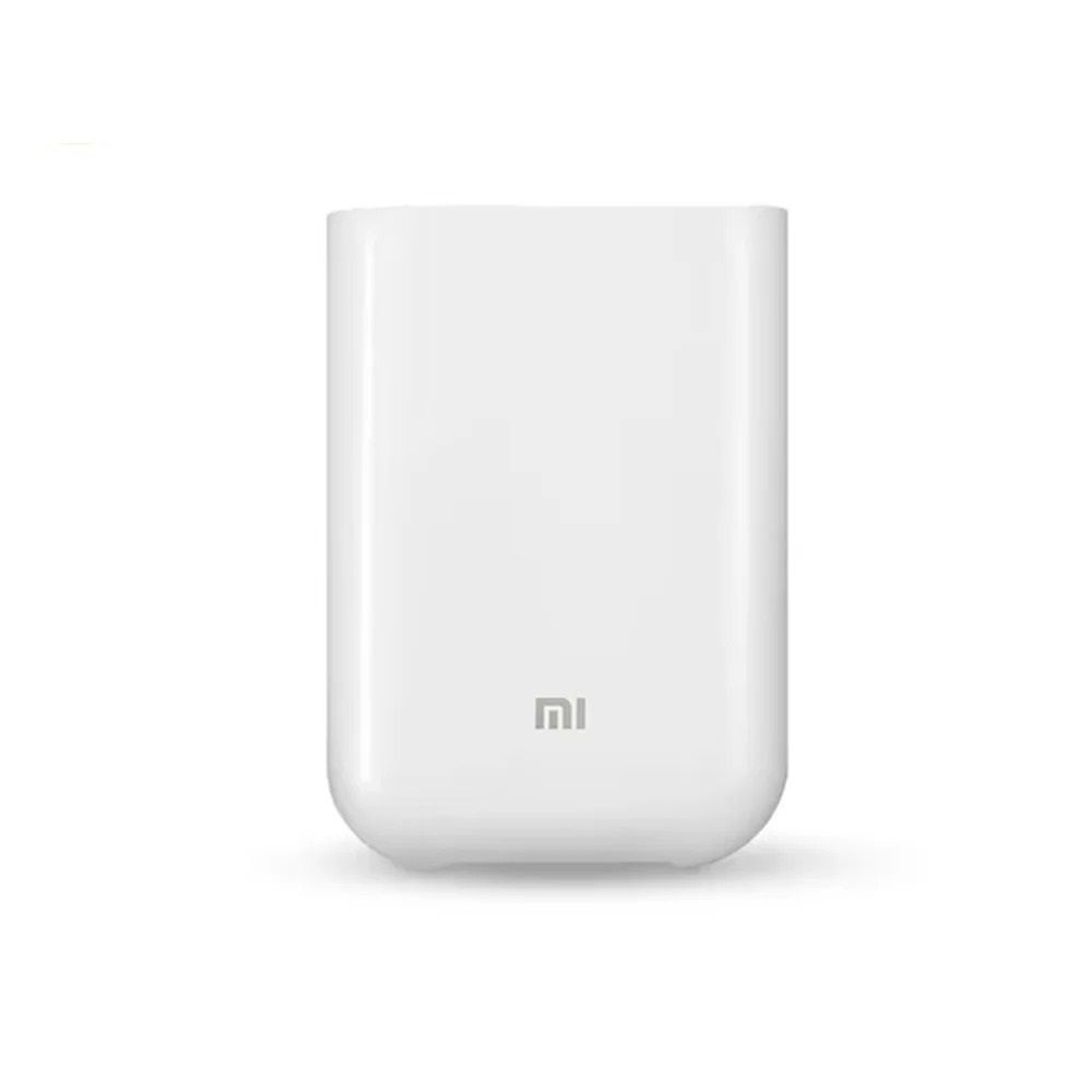 Portable AR Mini Pocket Photo Printer With Inkless Printing And Smart App Connectivity 1