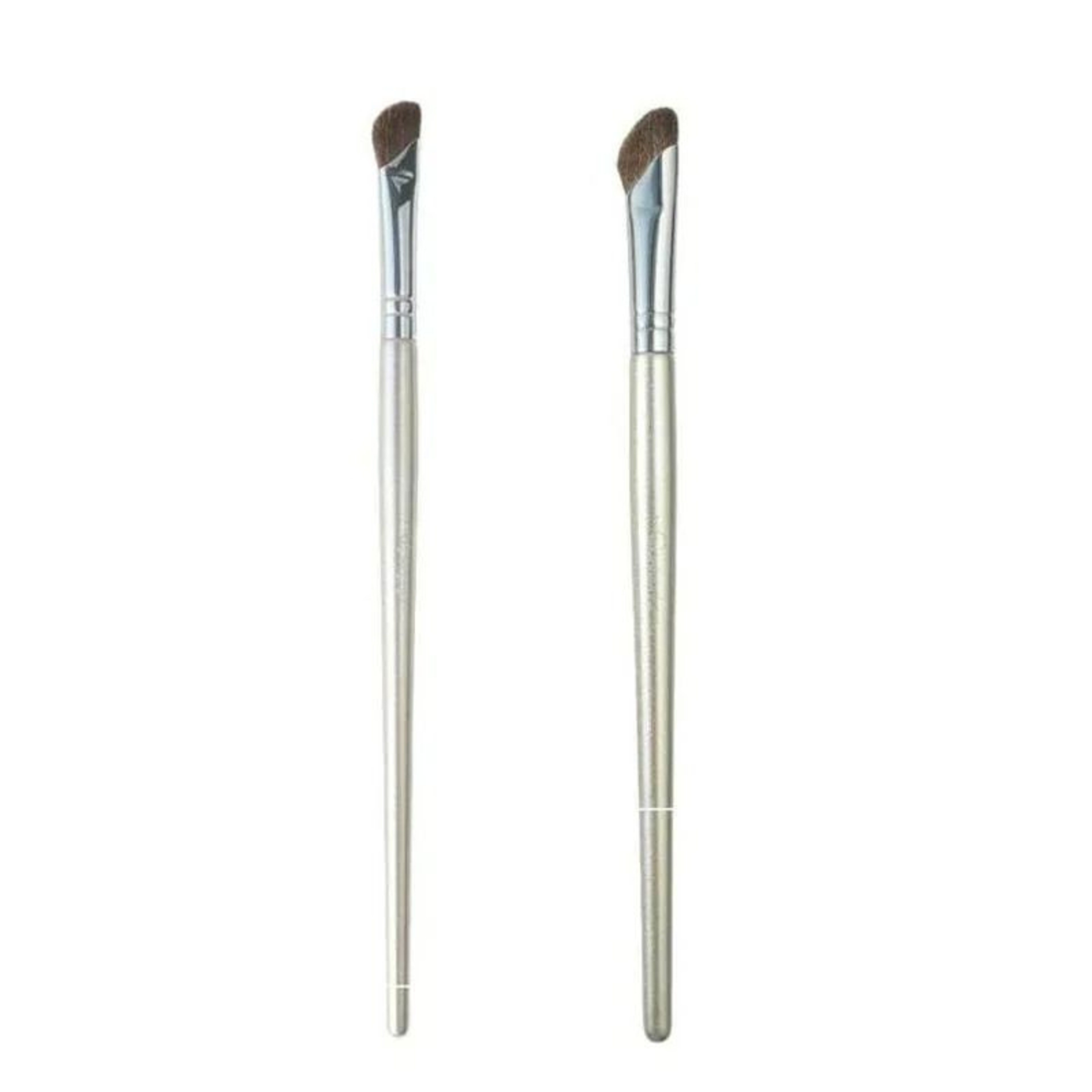 Angled Nose Contour And Flat Nose Shadow Sculpting Makeup Brush 7