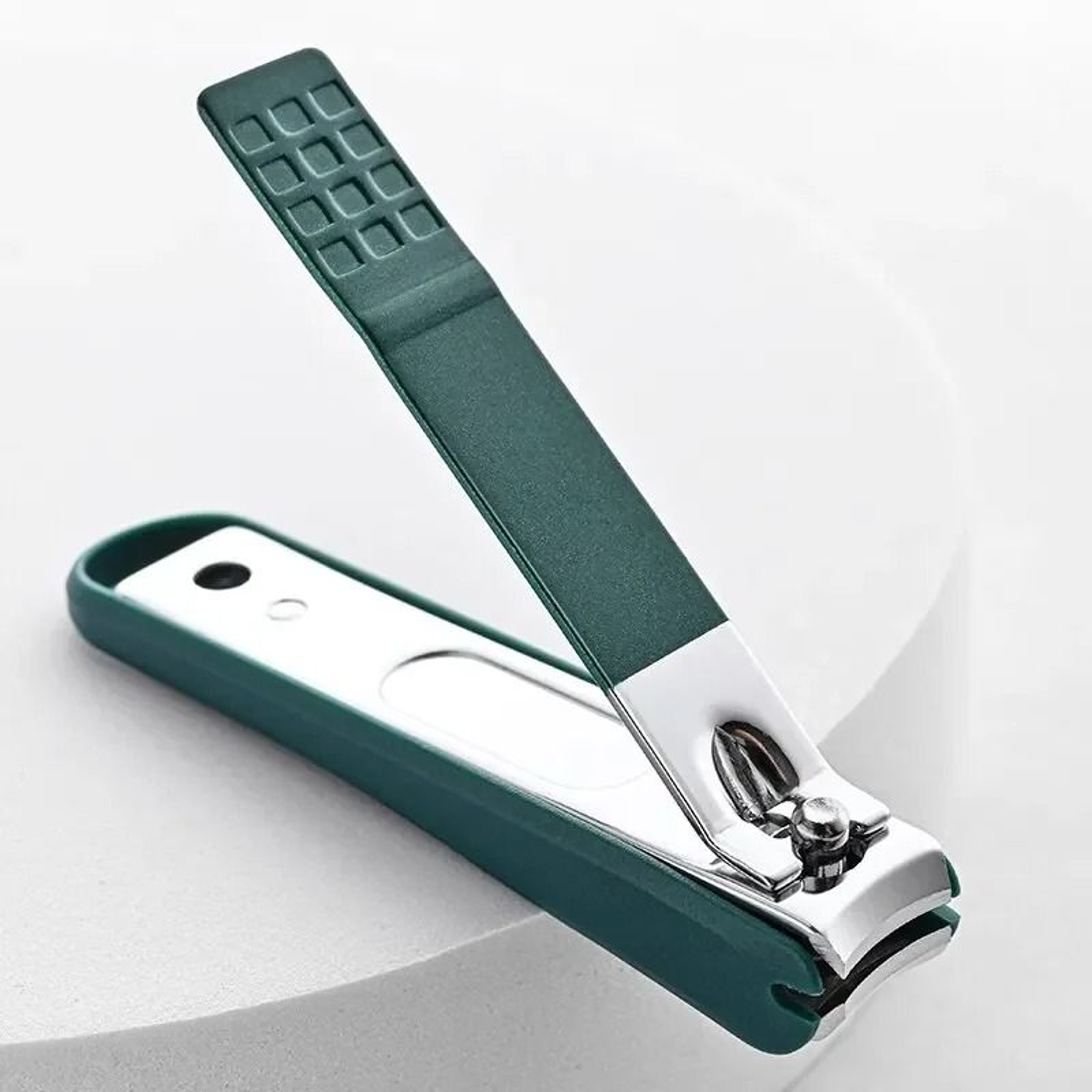 High Grade Portable Nail Clipper Set And Professional Manicure Pedicure Tools 4