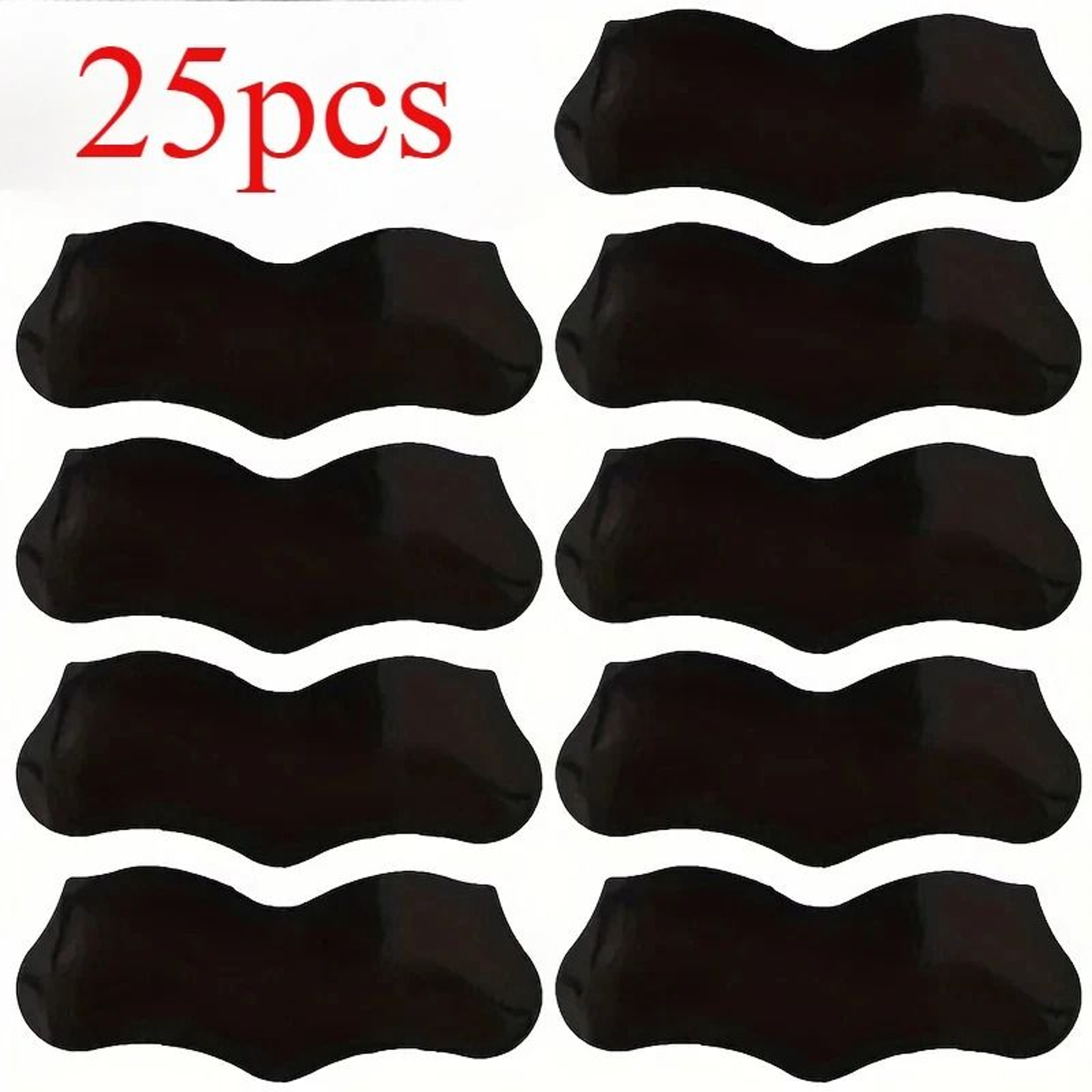 Deep Cleansing Blackhead Removal Nose Strips And Pore Unclogging Nasal Patch Set 7