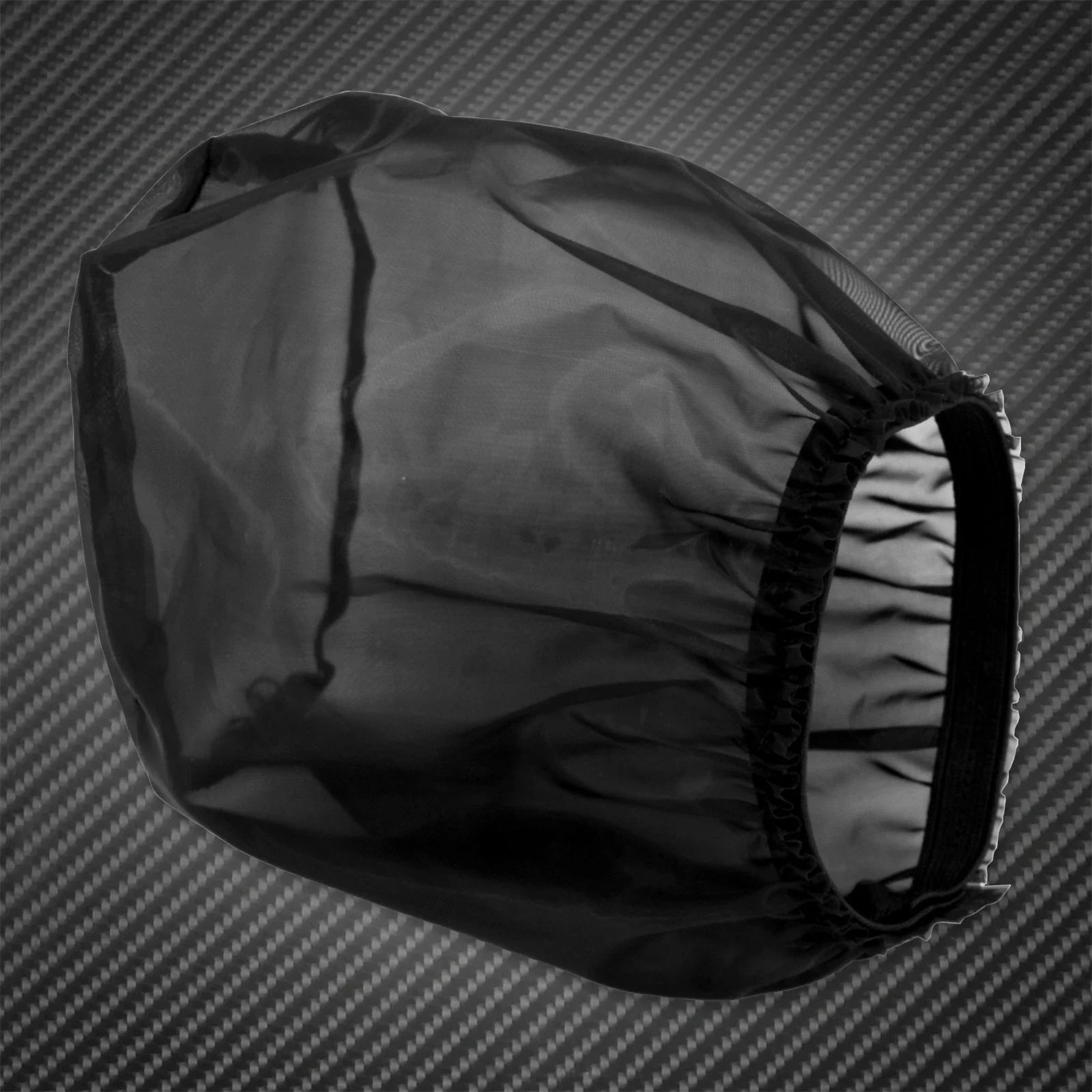 Motorcycle Air Filter Waterproof Rain Sock And Dust Cover For Harley Davidson Models 1