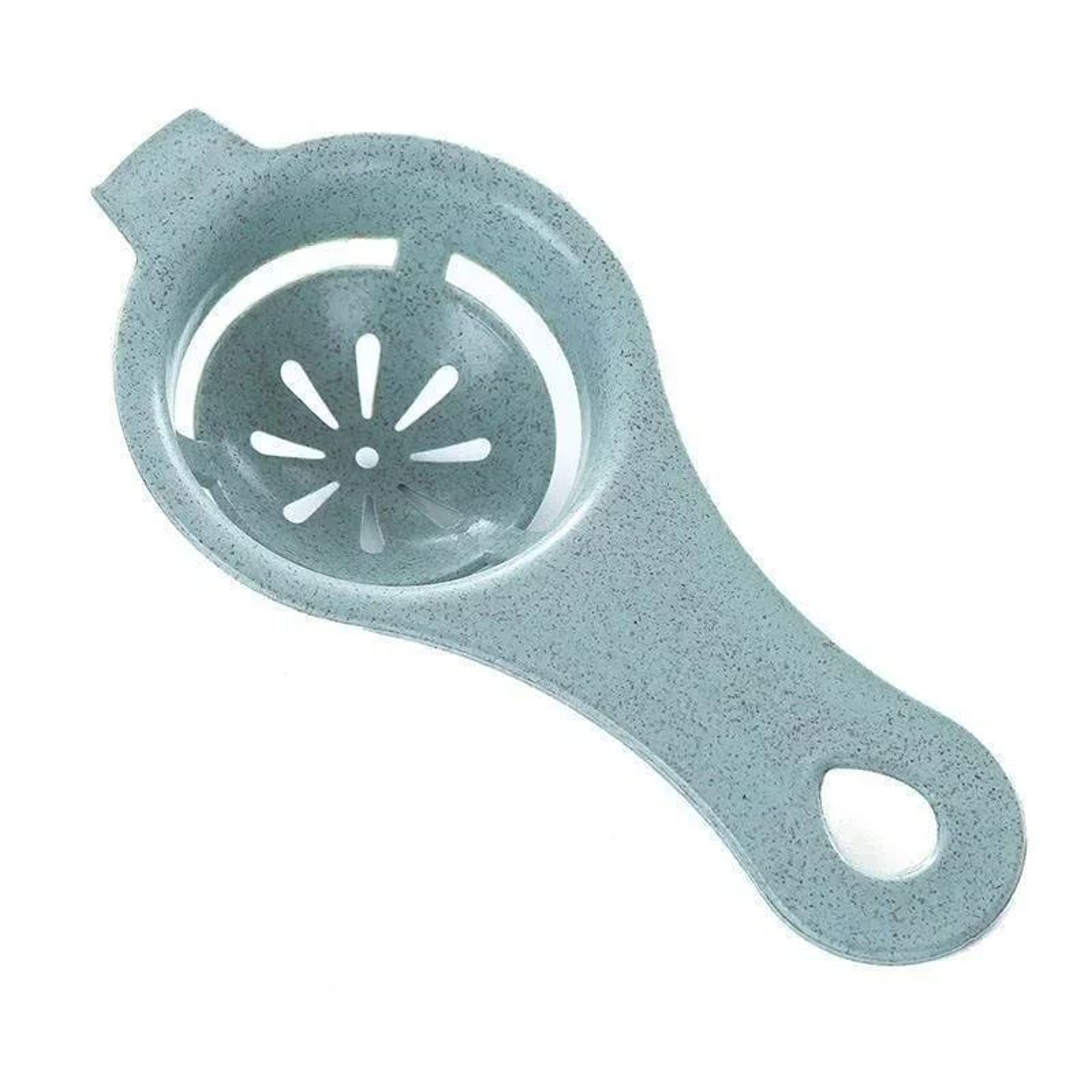 Wheat Straw Egg White Separator And Yolk Strainer Filter Tool For Cooking And Baking 6