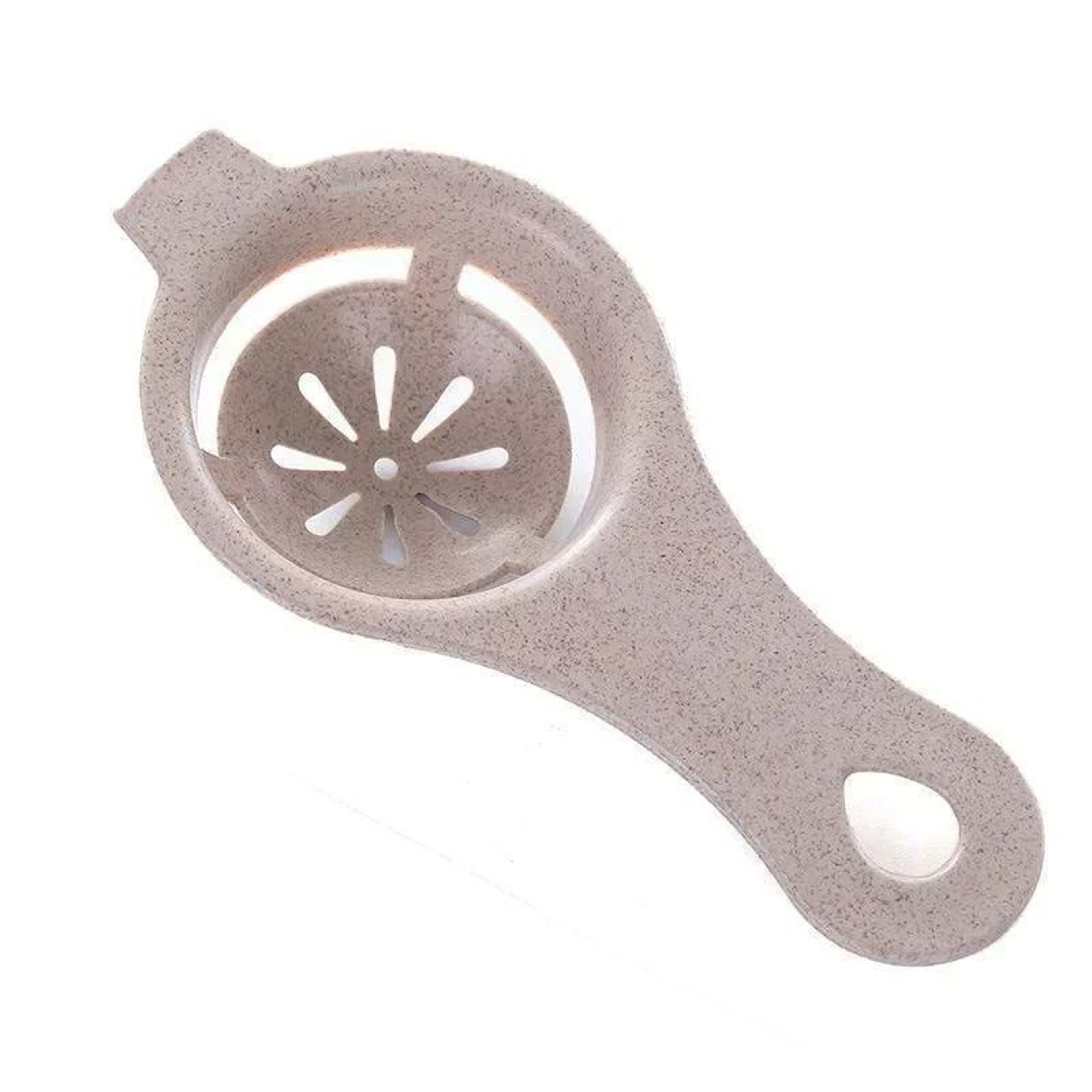 Wheat Straw Egg White Separator And Yolk Strainer Filter Tool For Cooking And Baking 9