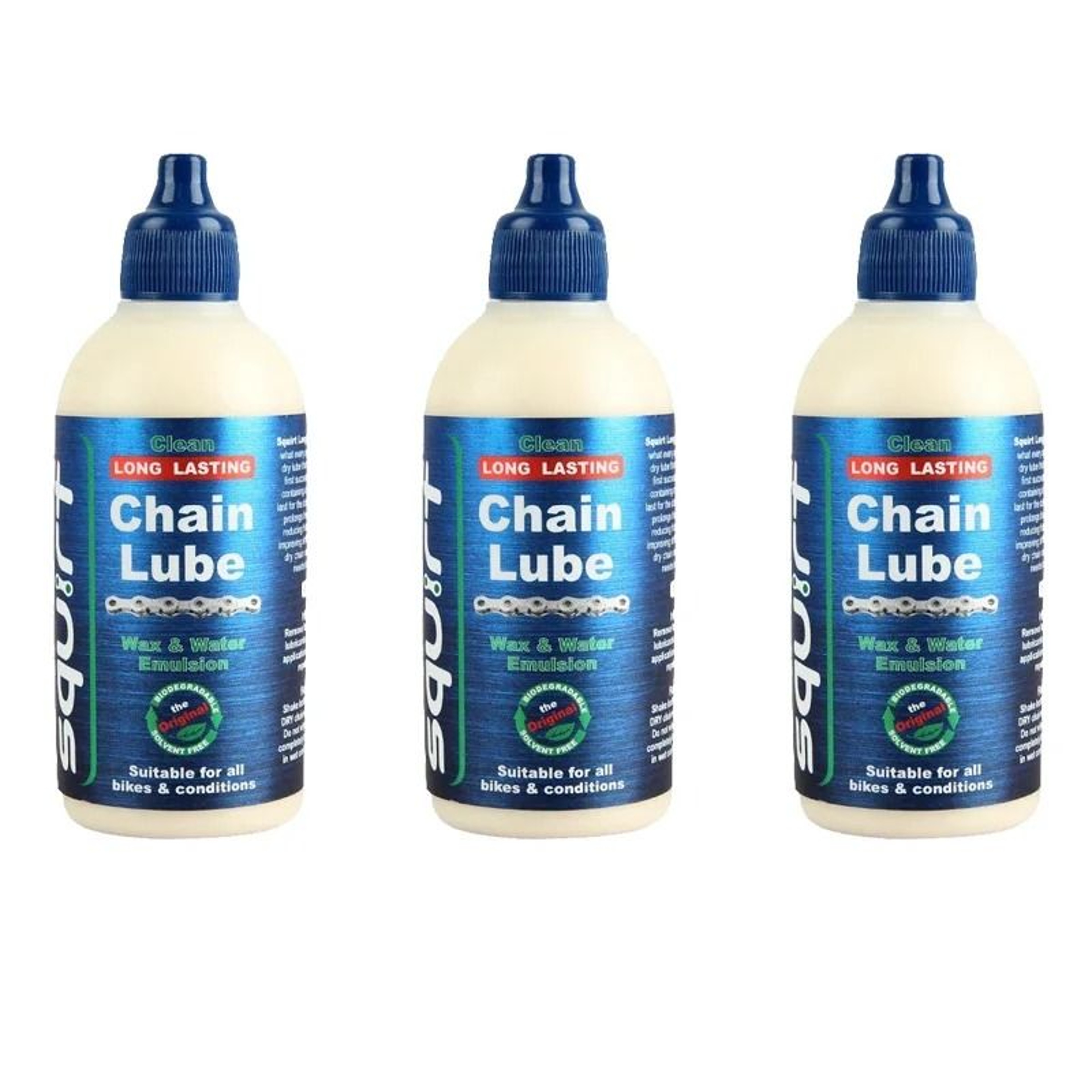 05 Fl Oz Bicycle Chain Wax Maintenance Oil And Specialized Gear Lubricant 10