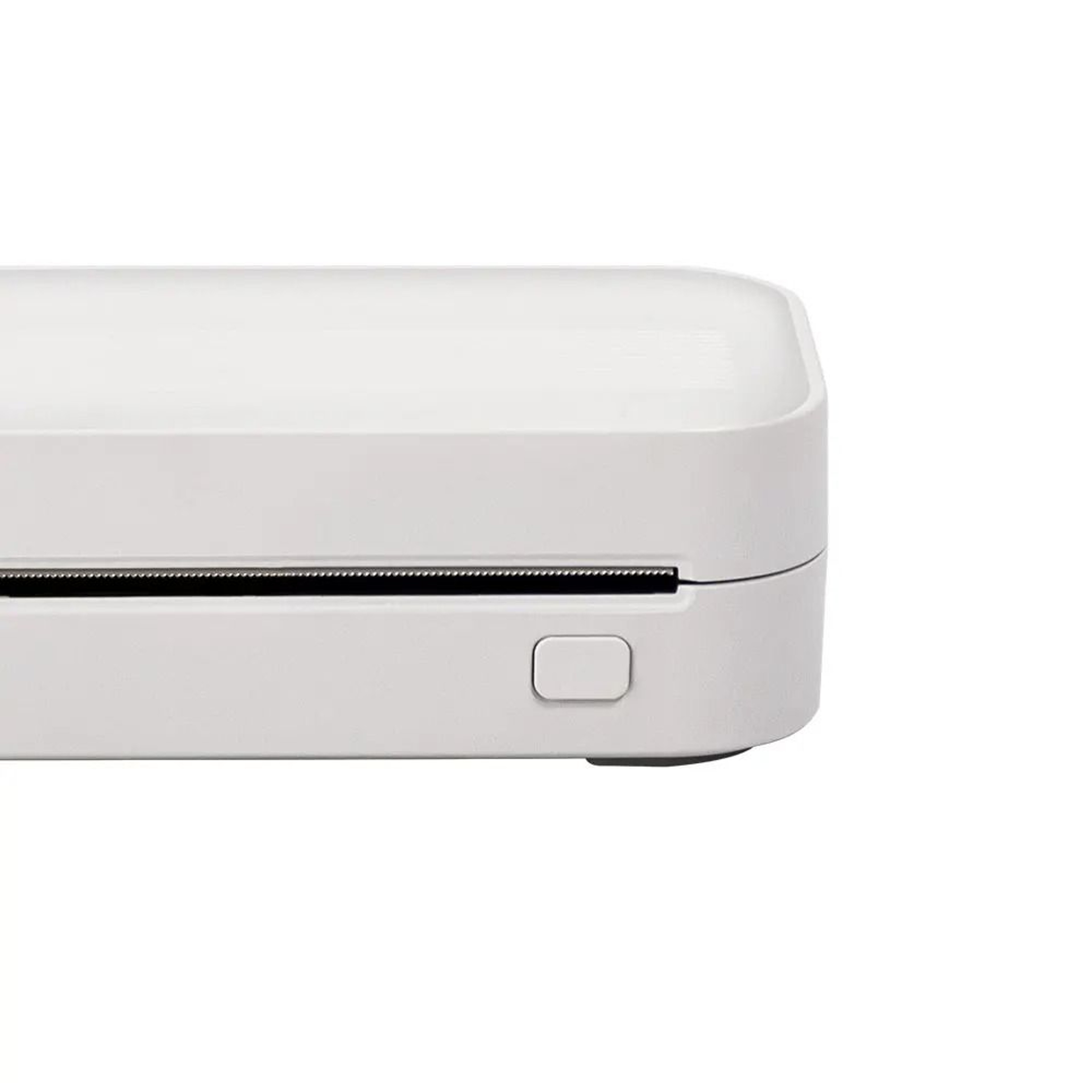 Portable A4 Thermal Printer Inkless Bluetooth Mobile Document  Photo Printer 4