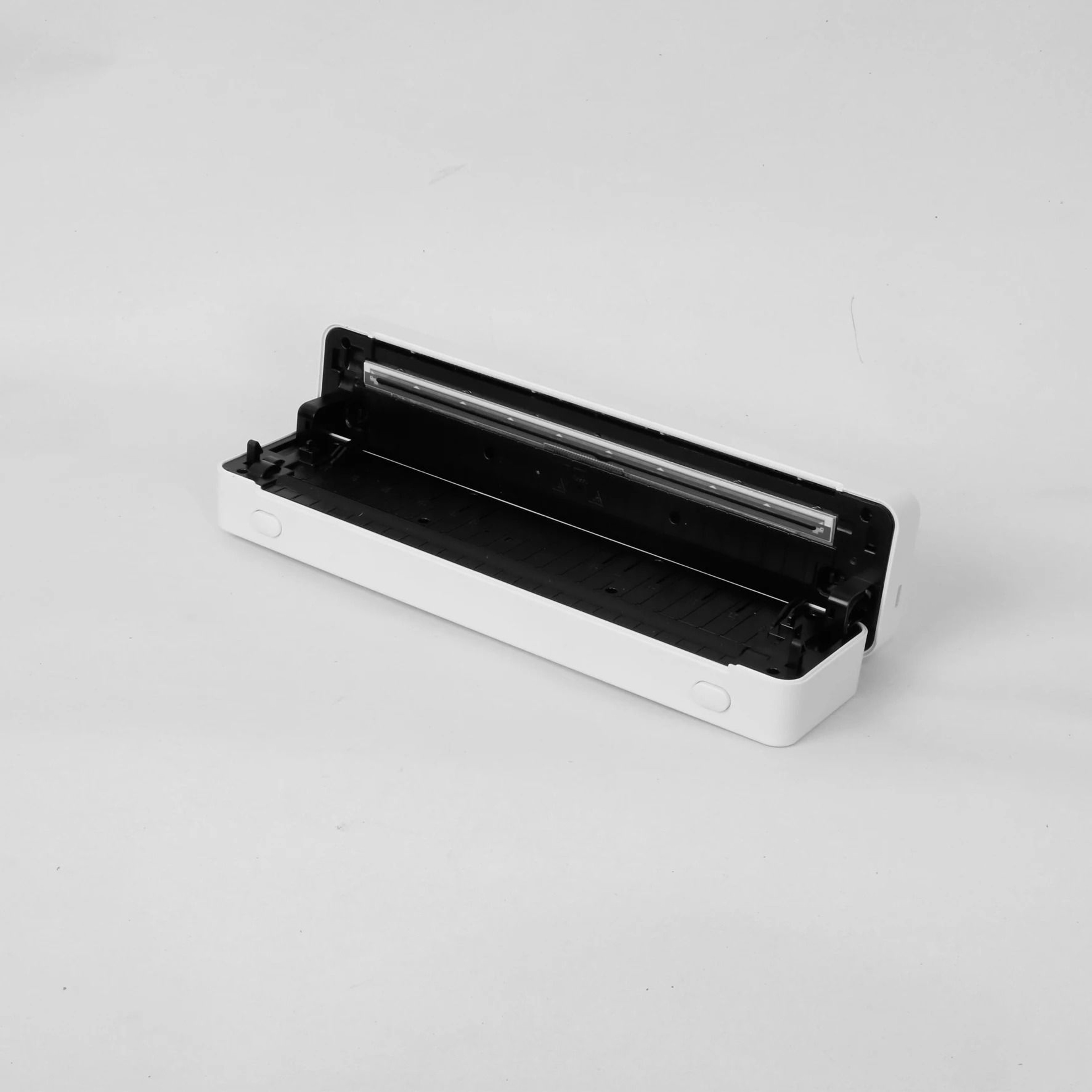 Portable A4 Wireless Thermal Printer For Mobile Office And Travel Document Printing 4