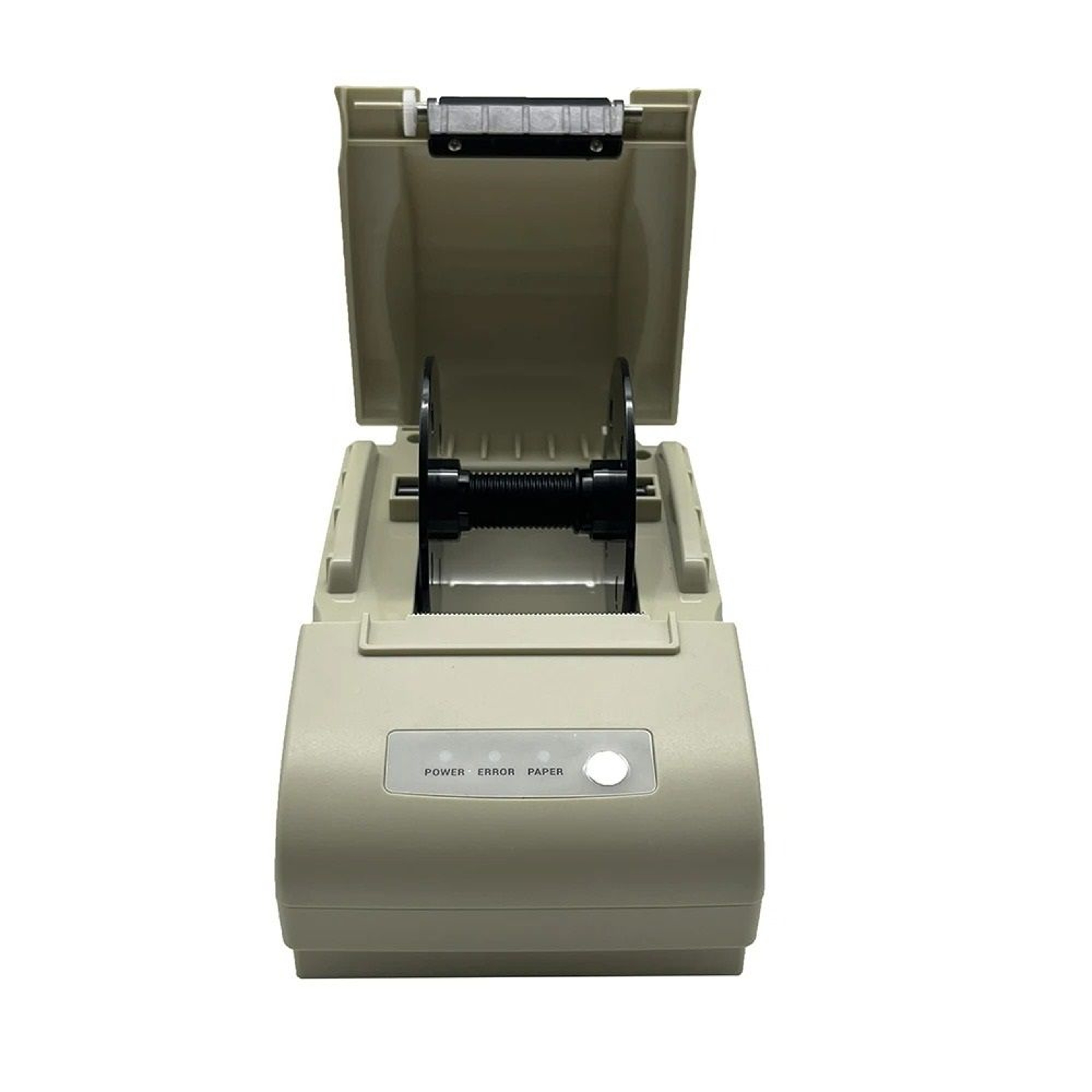Desktop Weighing Scale Thermal Label And Receipt Printer For Retail 2