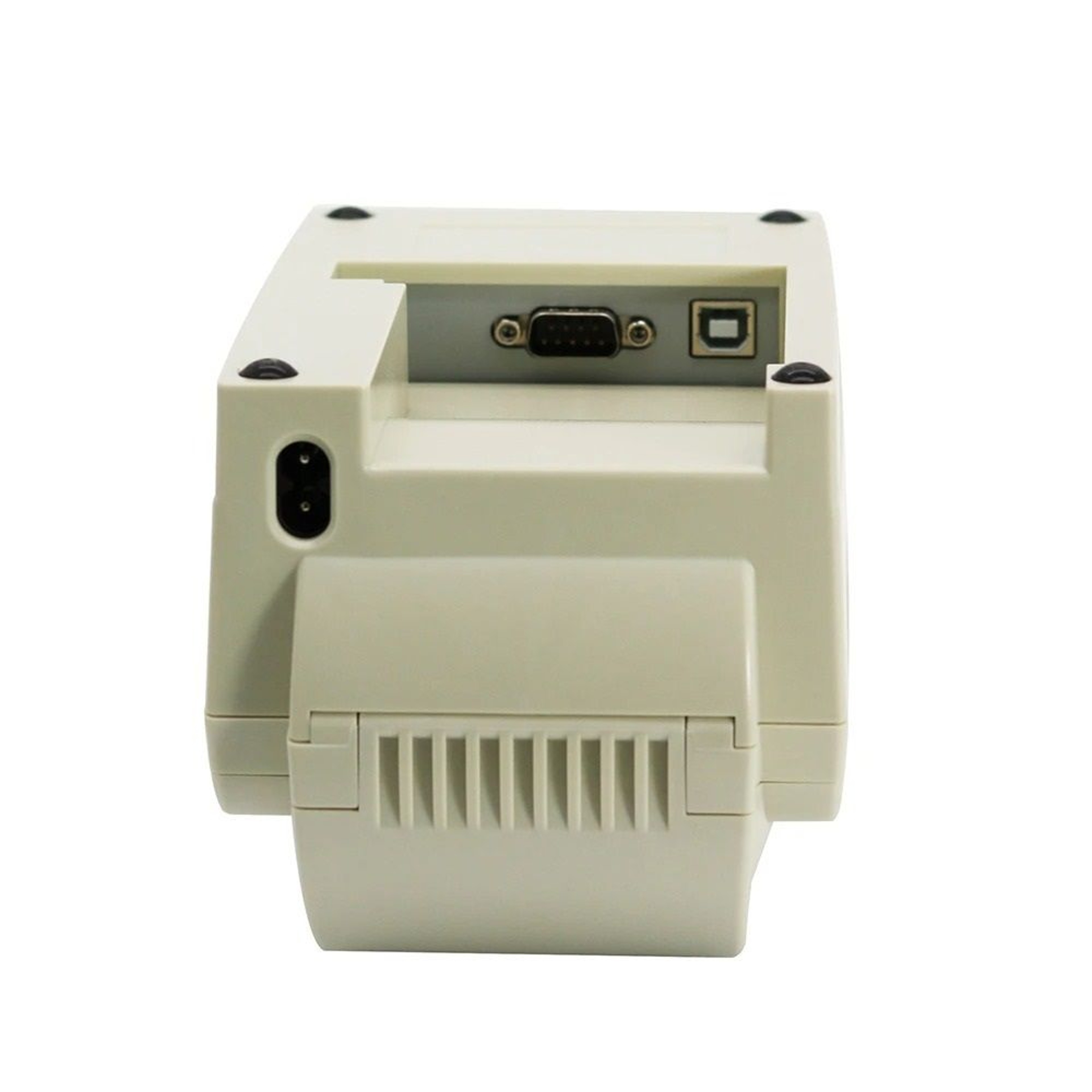 Desktop Weighing Scale Thermal Label And Receipt Printer For Retail 1