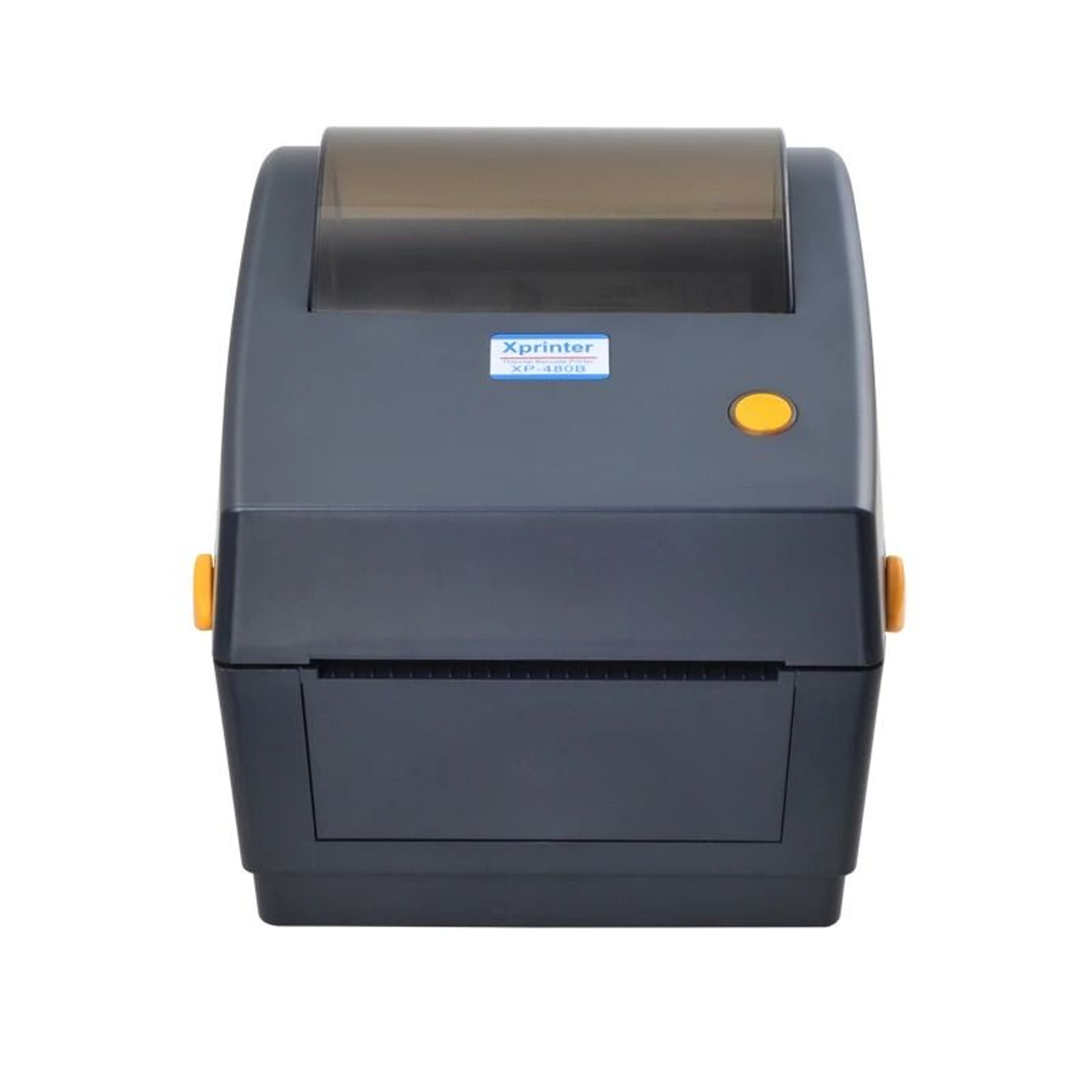 Desktop Direct Thermal Shipping Label And Barcode Sticker Printer 1