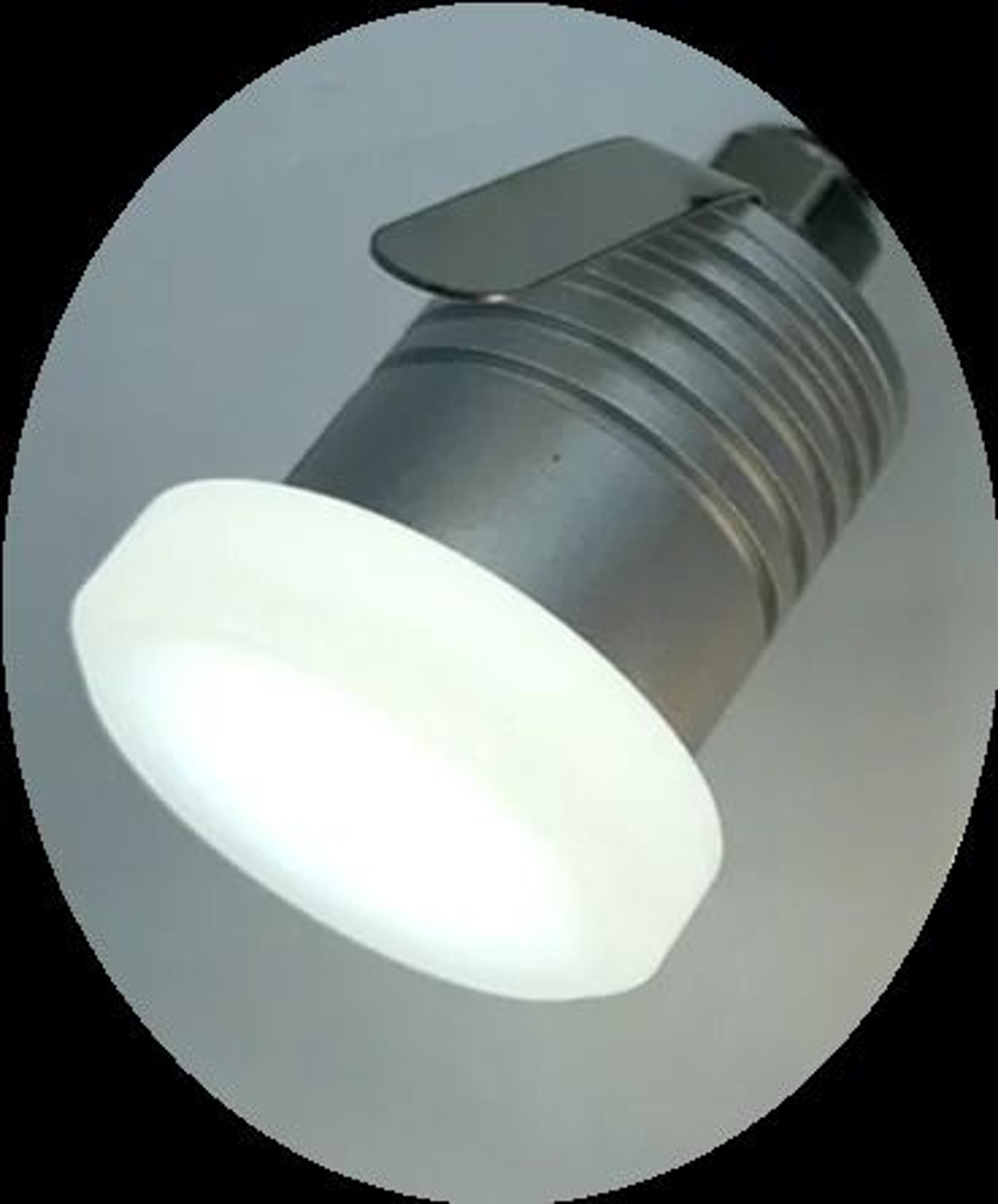 IP67 1W LED Underground Light Ground Garden Path Stair Floor Lamp Outdoor In Ground Landscape Spot  8