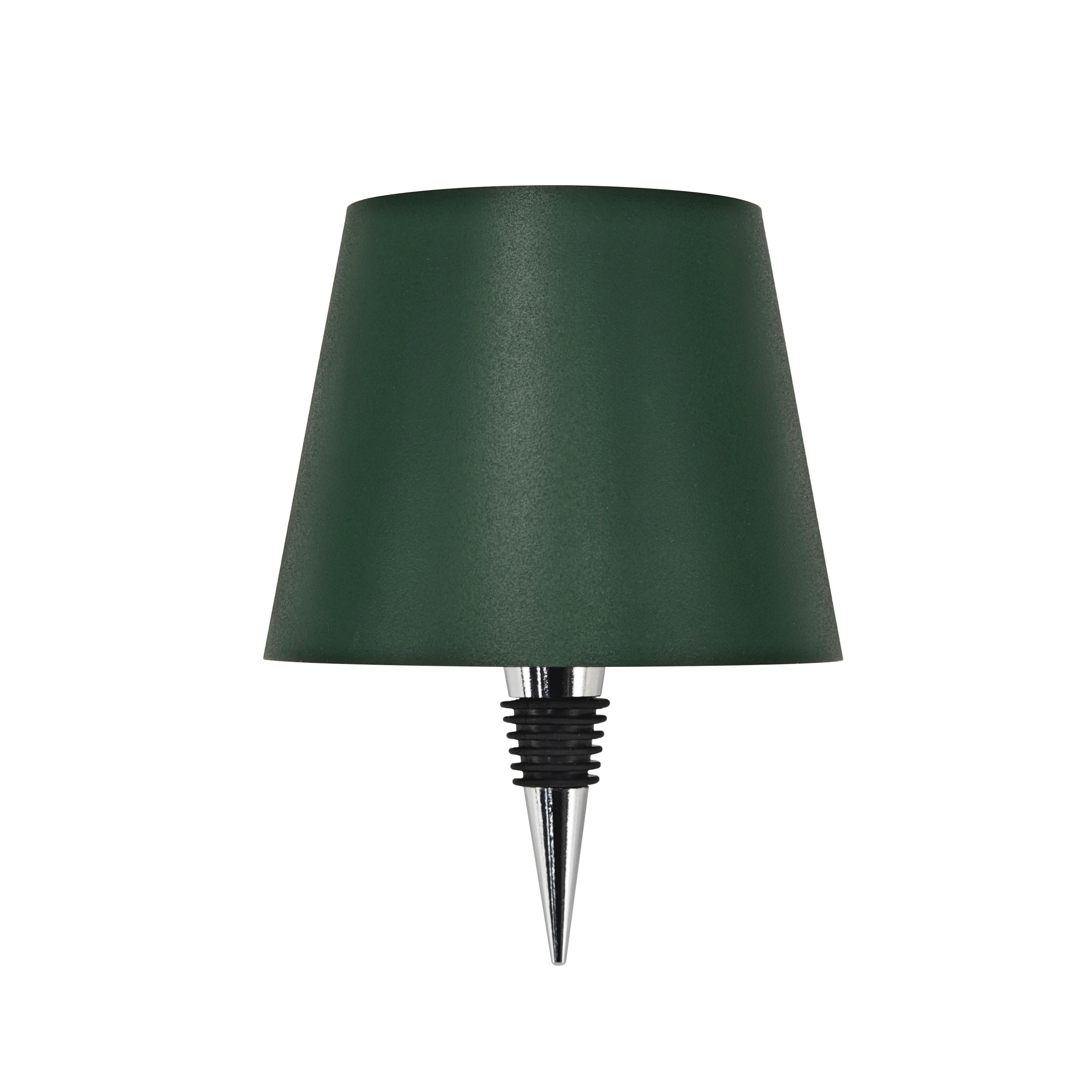 Wireless Wine Bottle Lamp Type C Charging Touch Control Dimming LED Table Light Bar Atmosphere 9