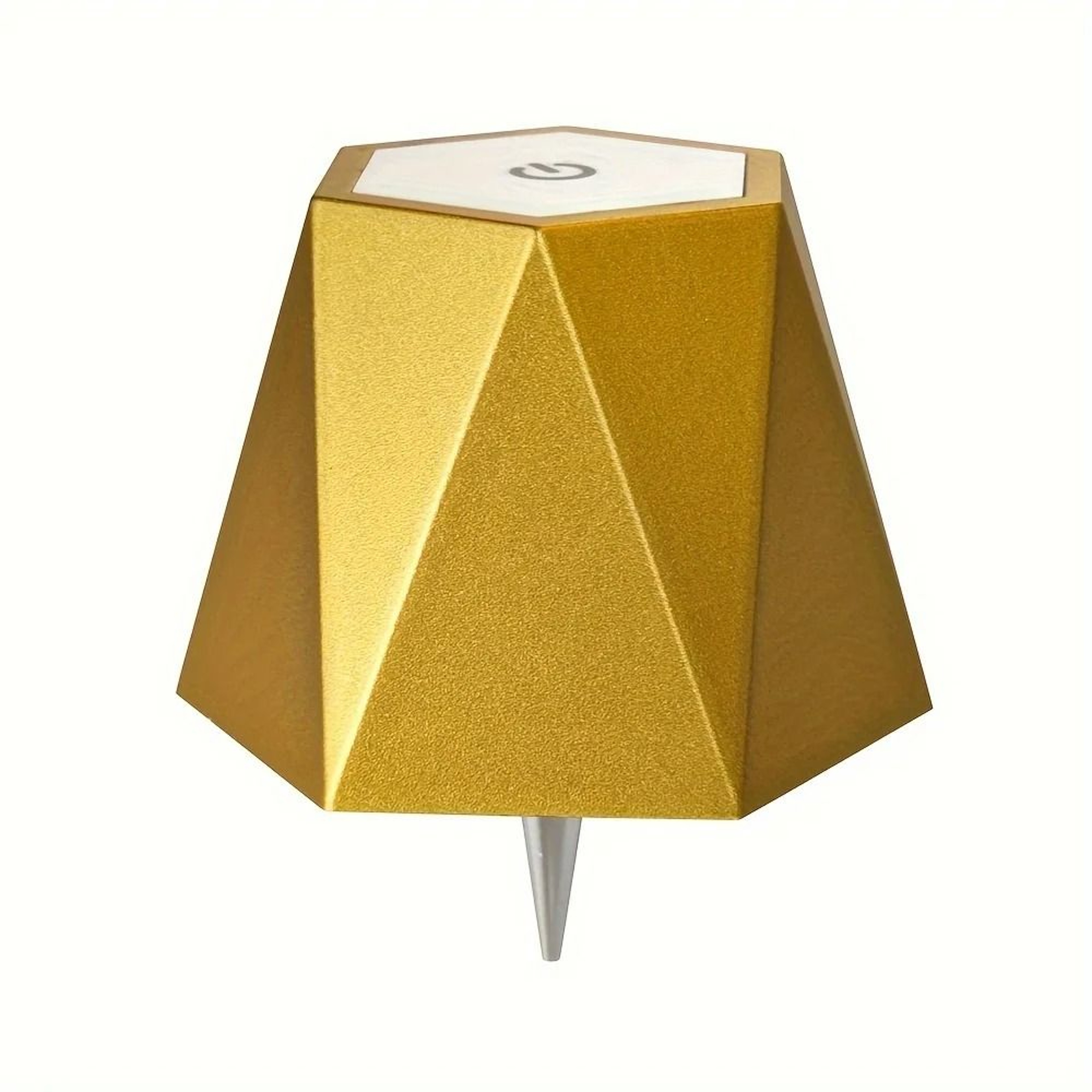 Outdoor Touch Control LED Desk Lamp Wine Bottle Light USB Charging Cordless Dining Table Lamp 8