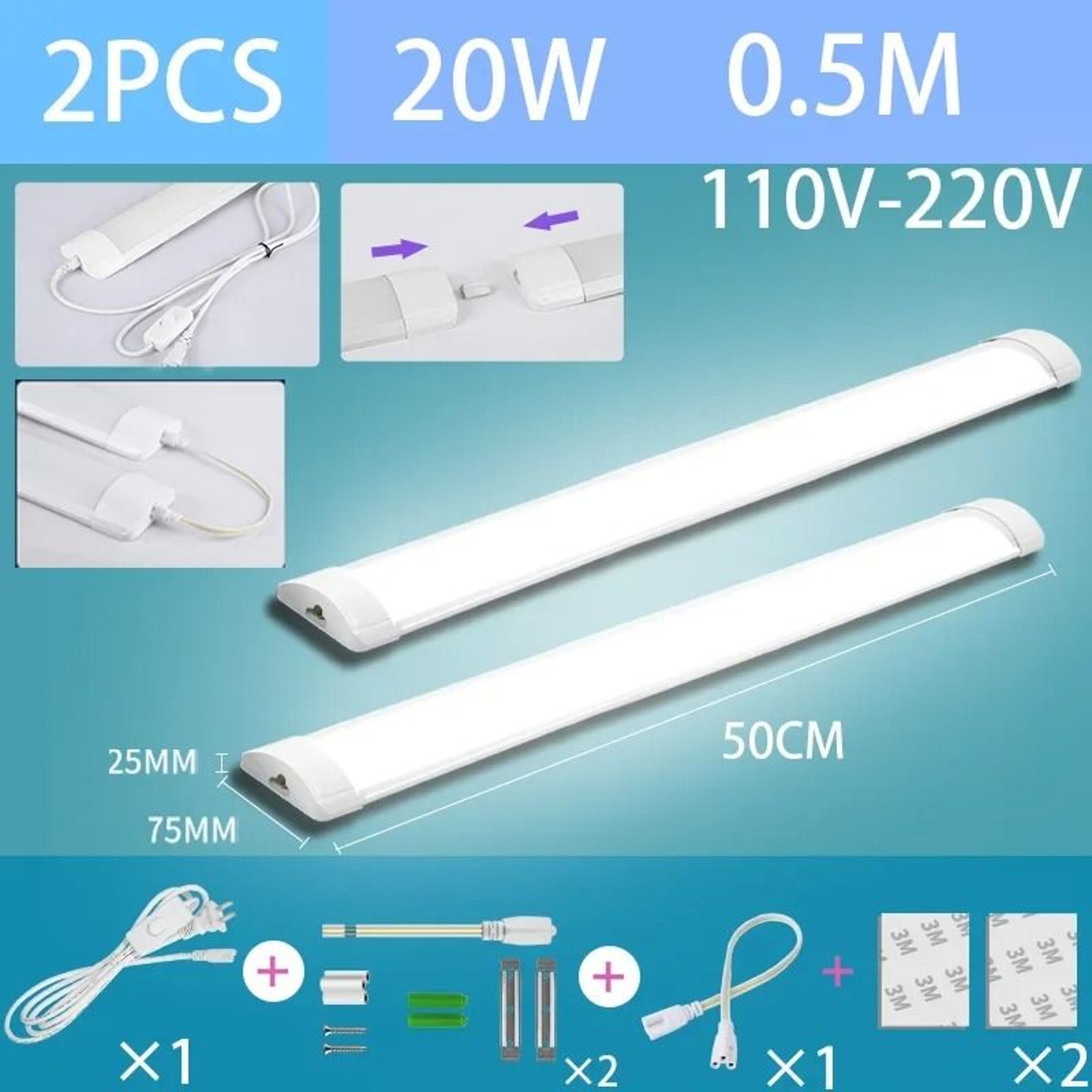 Outdoor Lawn Light IP65 Waterproof GU10 Replaceable Bulb Spot Light Garden Landscape Lamp Yard – view 8