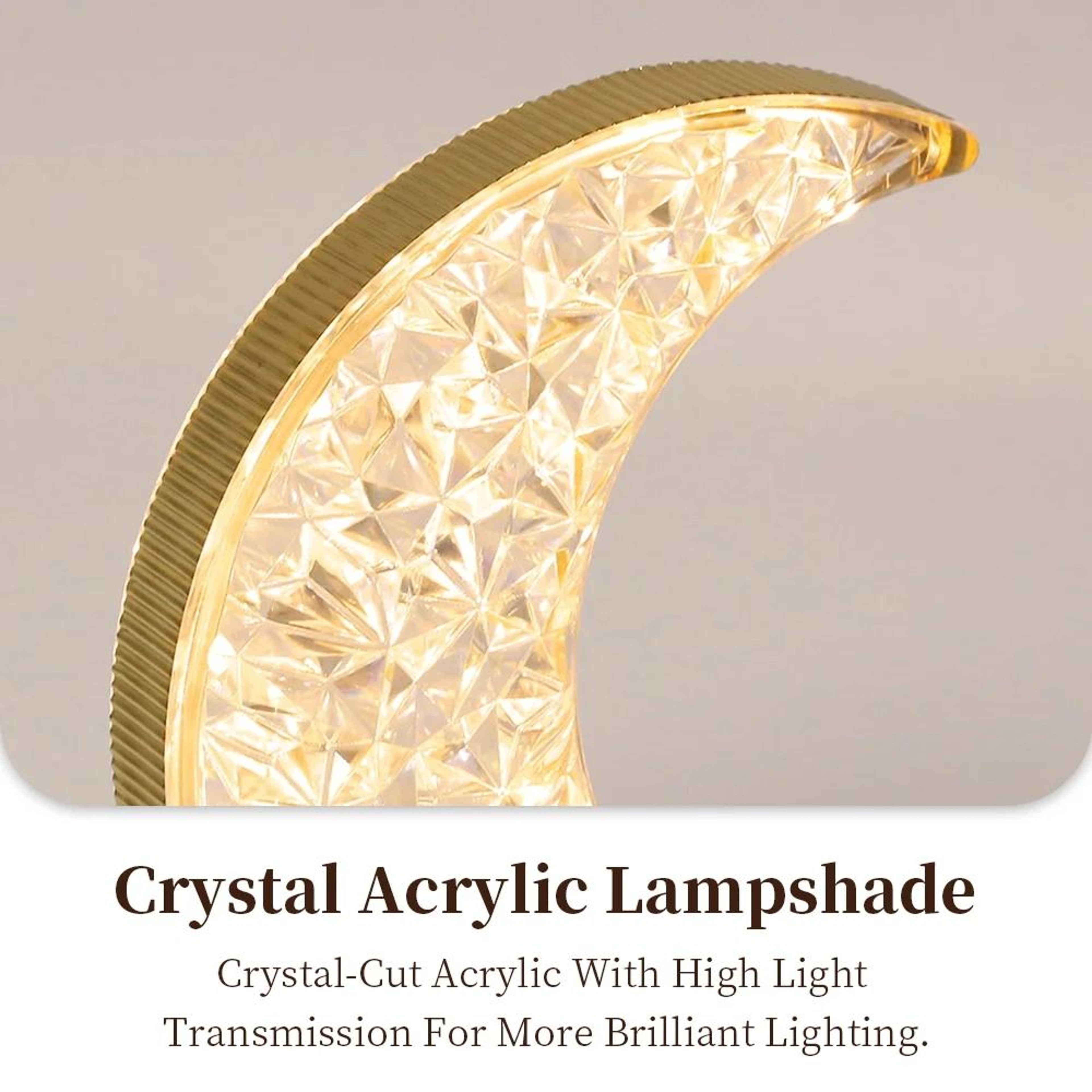 LED Night Light 3 Color Stepless Dimmable Bedside Lamp USB Rechargeable Portable Table Light 3