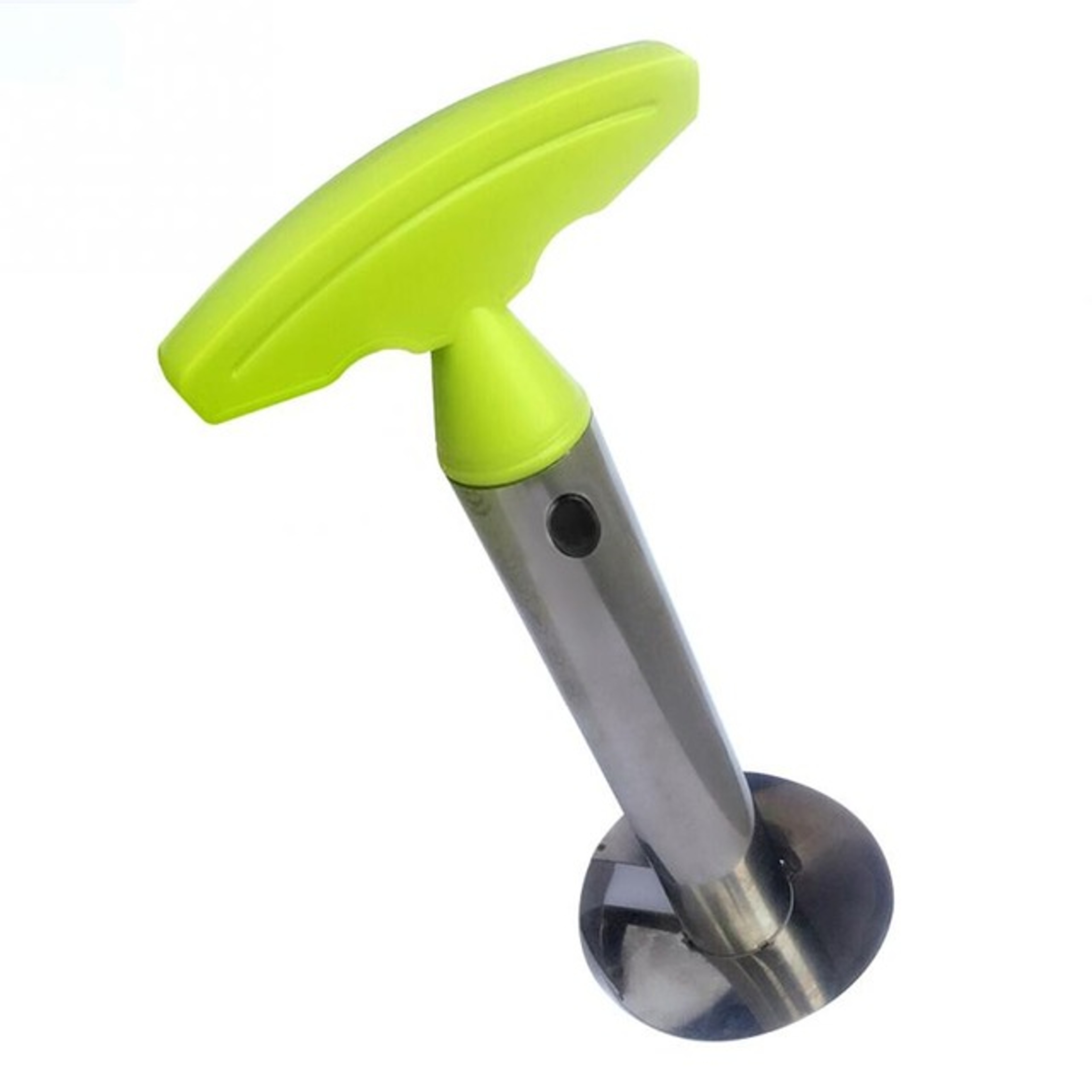 Stainless Steel Pineapple Corer Slicer And Easy Fruit Cutter 1