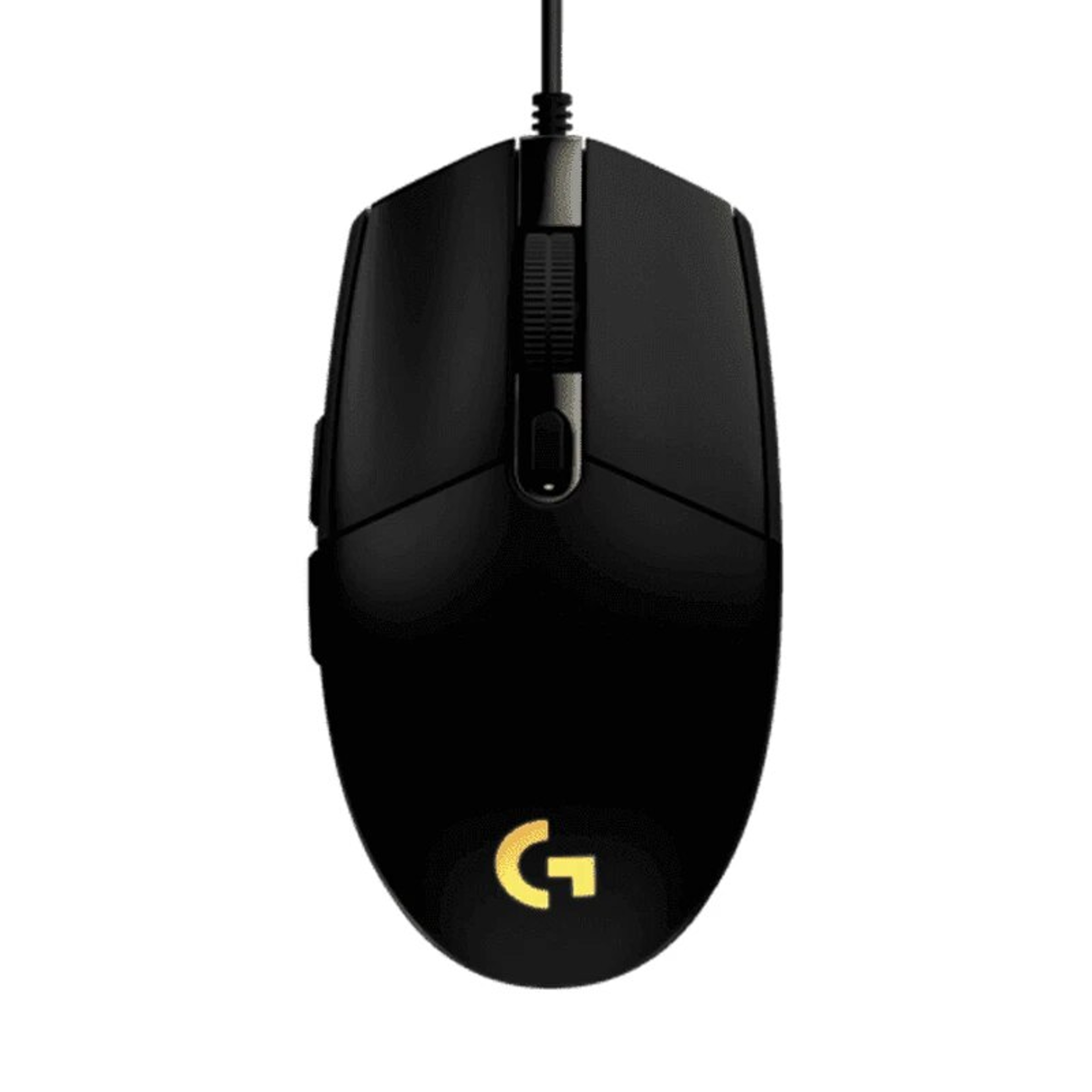 Wired Gaming Mouse DPI RGB With Customizable Buttons 1
