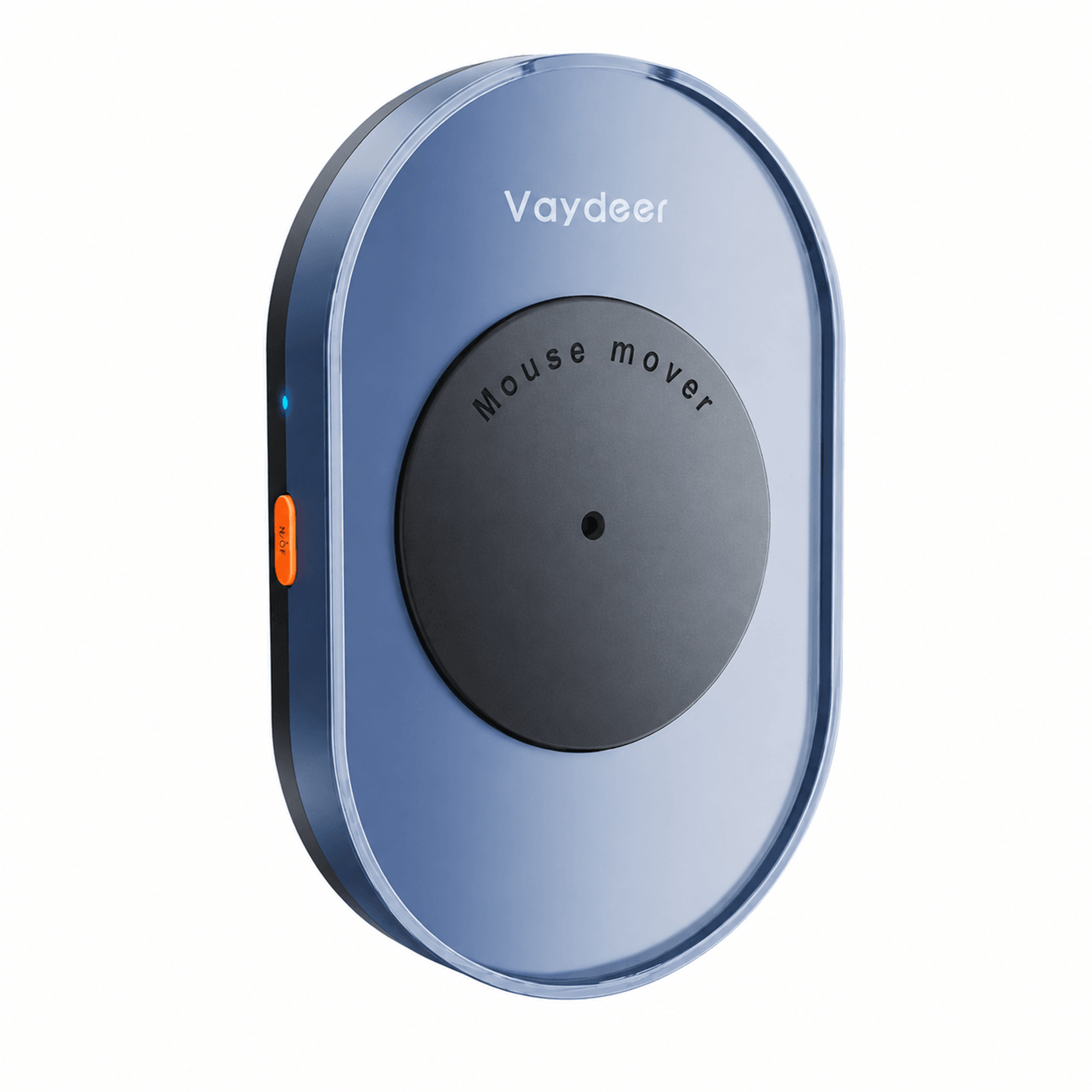 Mouse Jiggler Automatic Mouse Mover With ON OFF Switch Keep Computer Awake 0